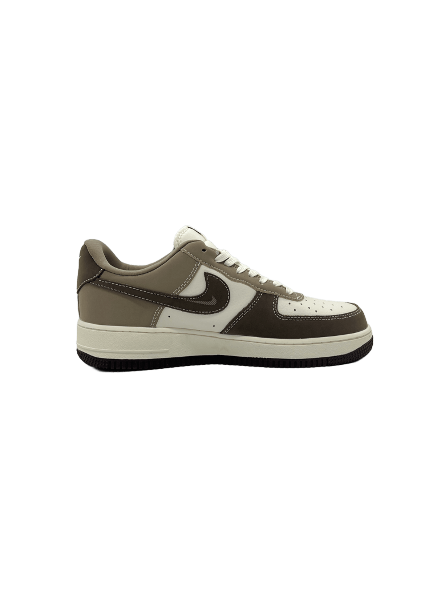 Nike Air Force 1 X The North Face X Travis