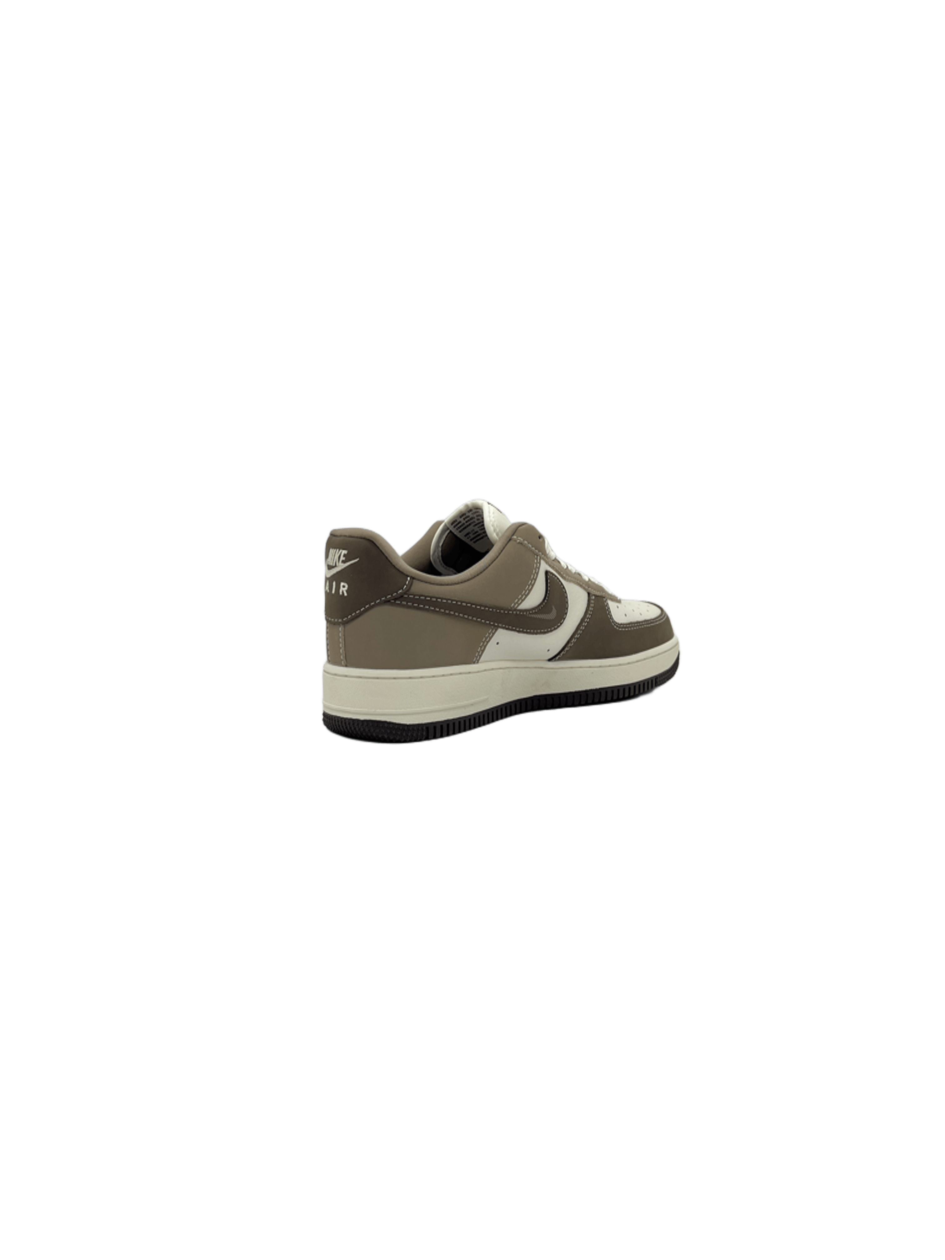 Nike Air Force 1 X The North Face X Travis