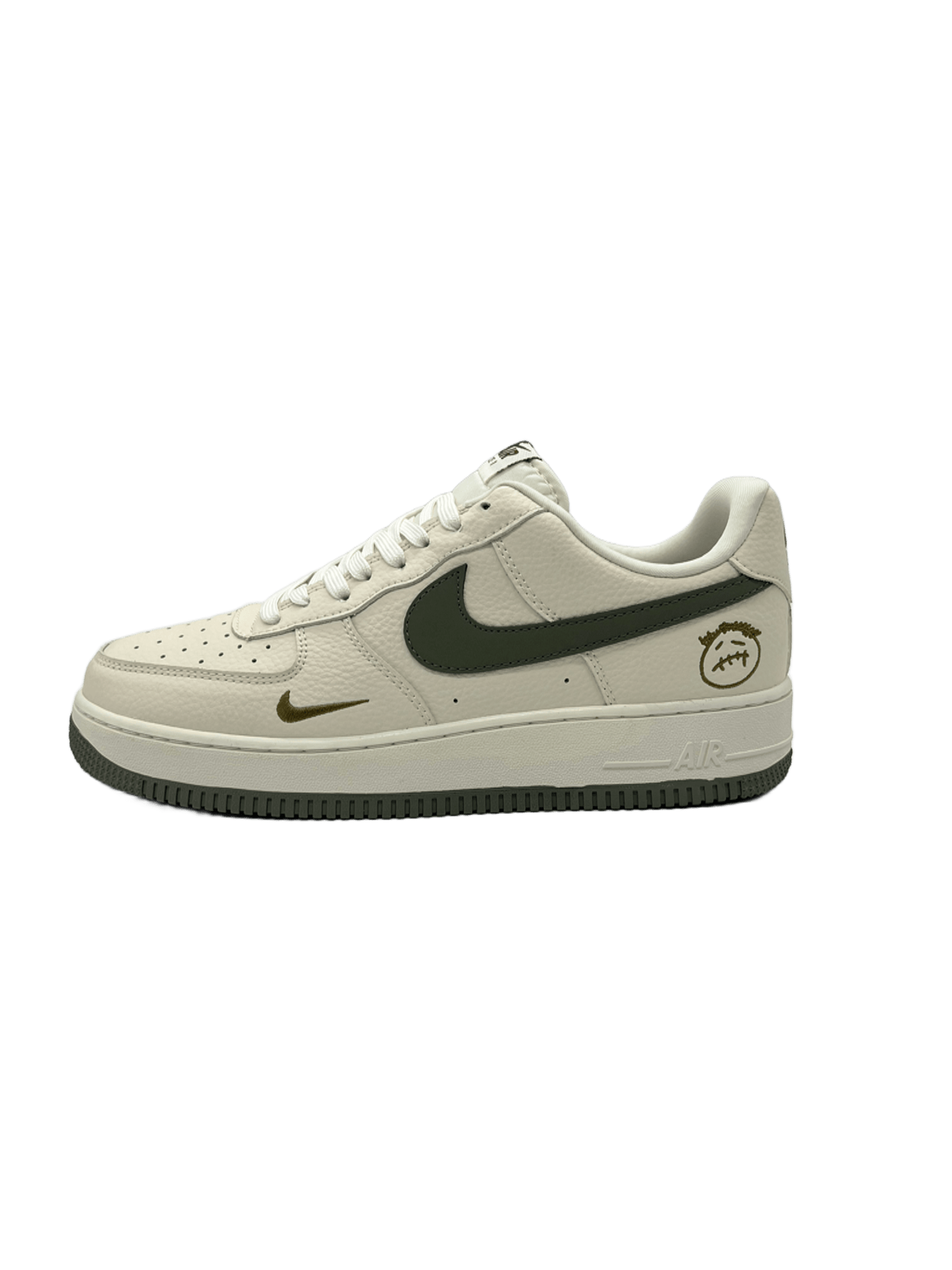 Nike Air Force 1 Dunk One Beach