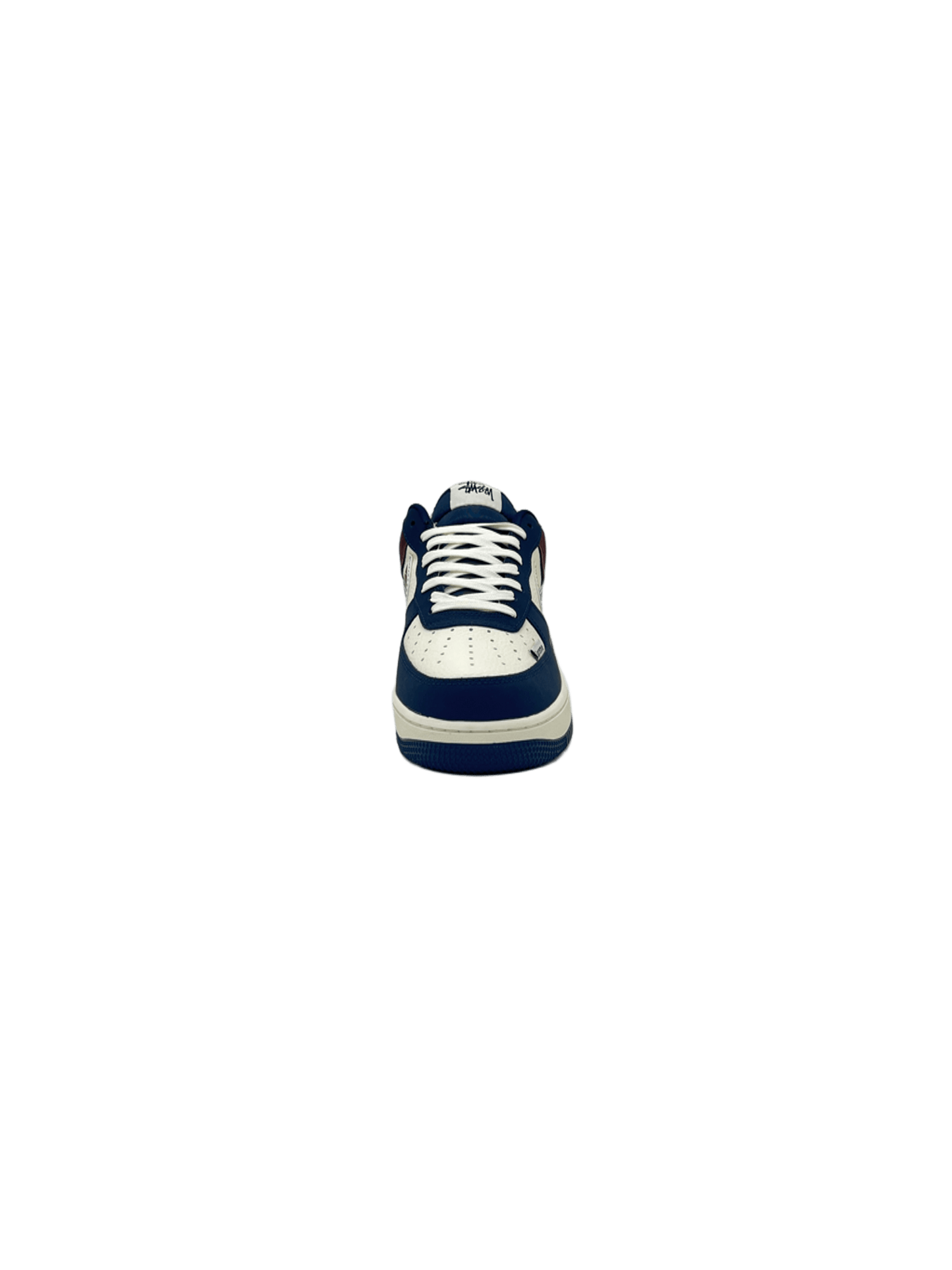 Nike Air Force 1 X Spreme