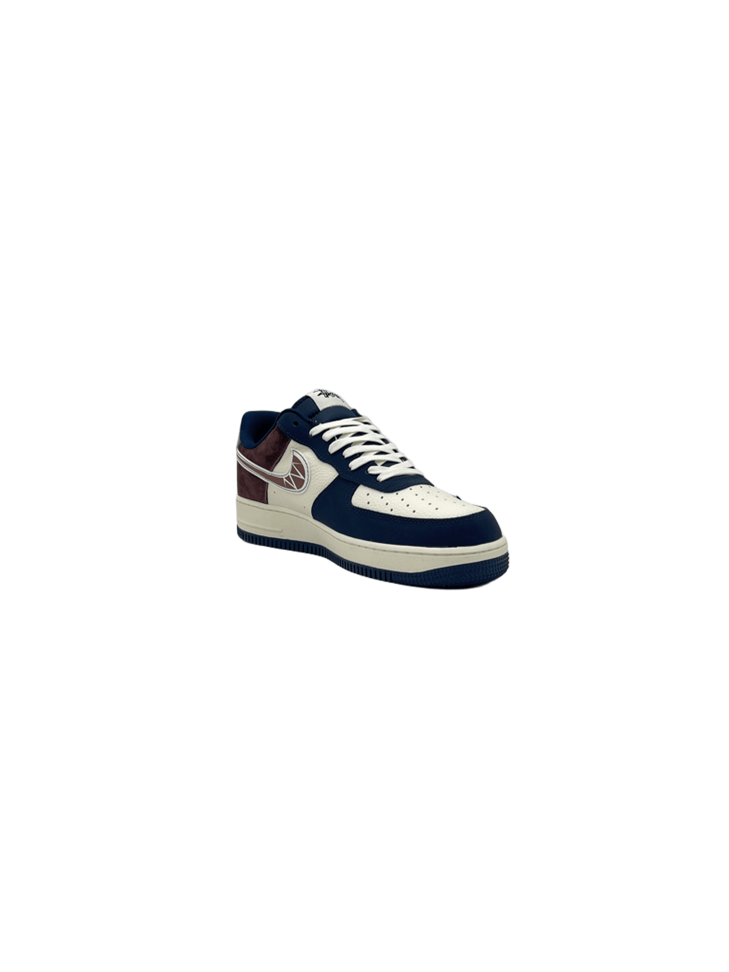 Nike Air Force 1 X Spreme