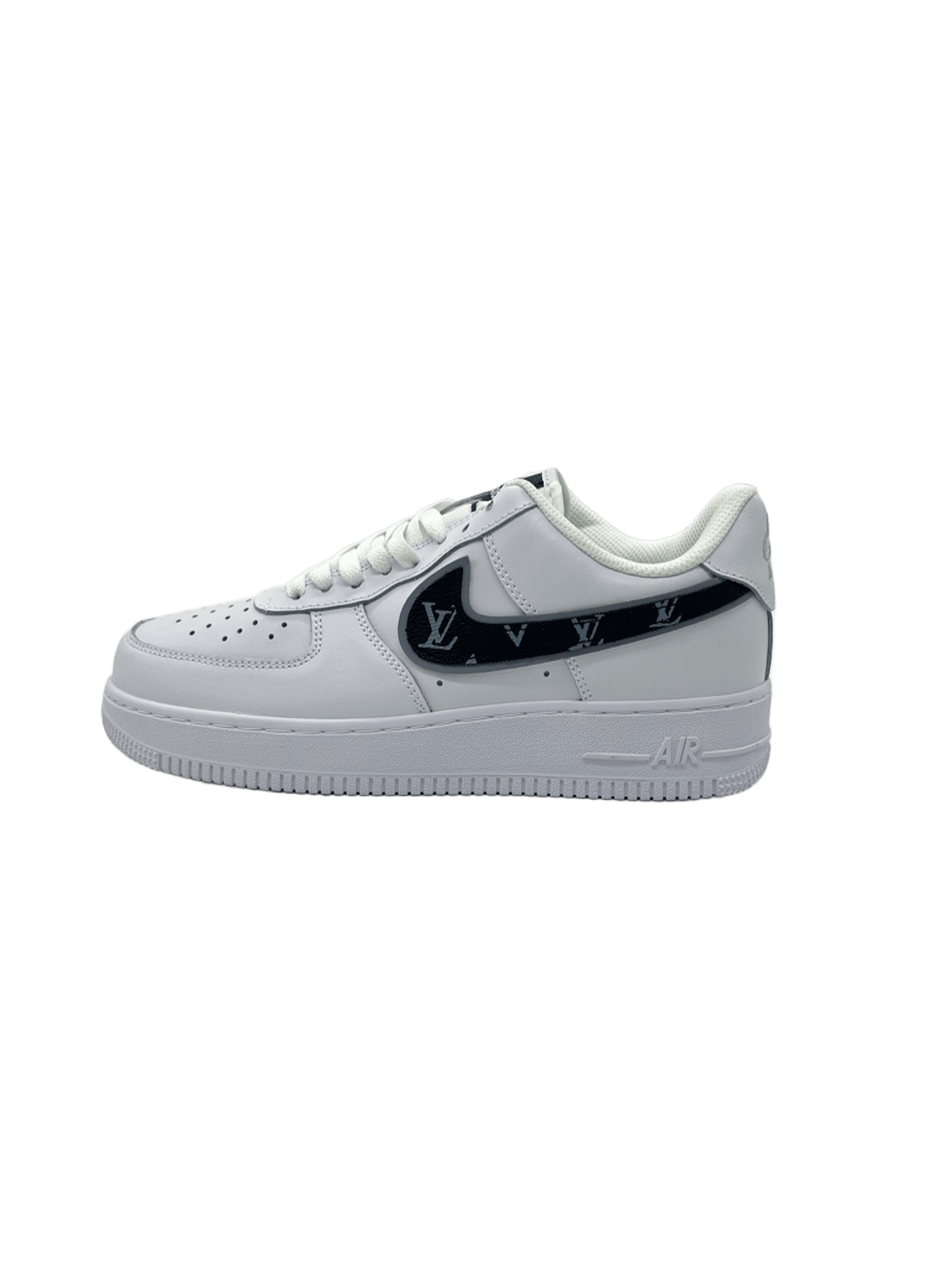 Nike Air Force 1  X Louis Vuitton