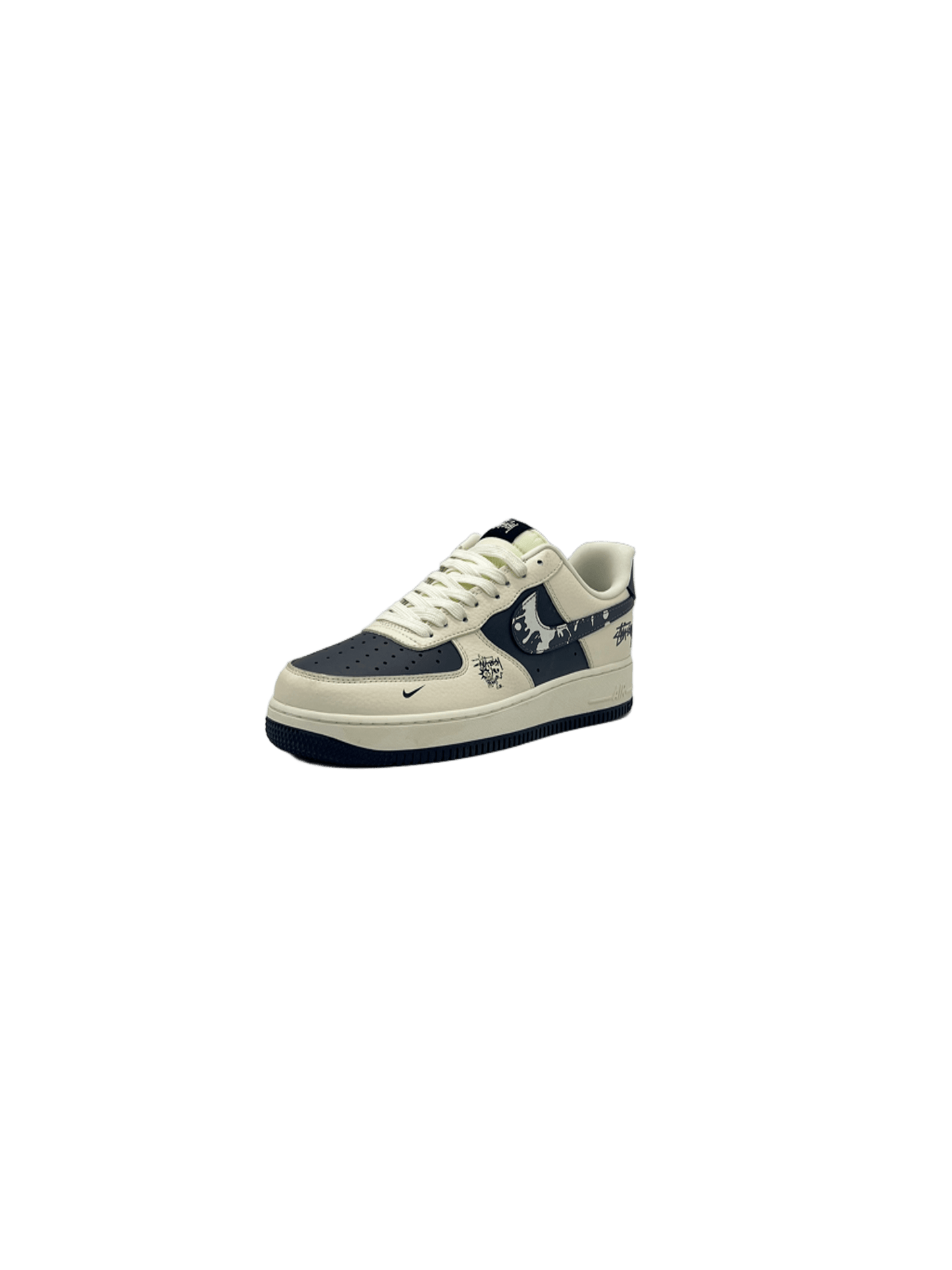 Nike Air Force 1  In Beige