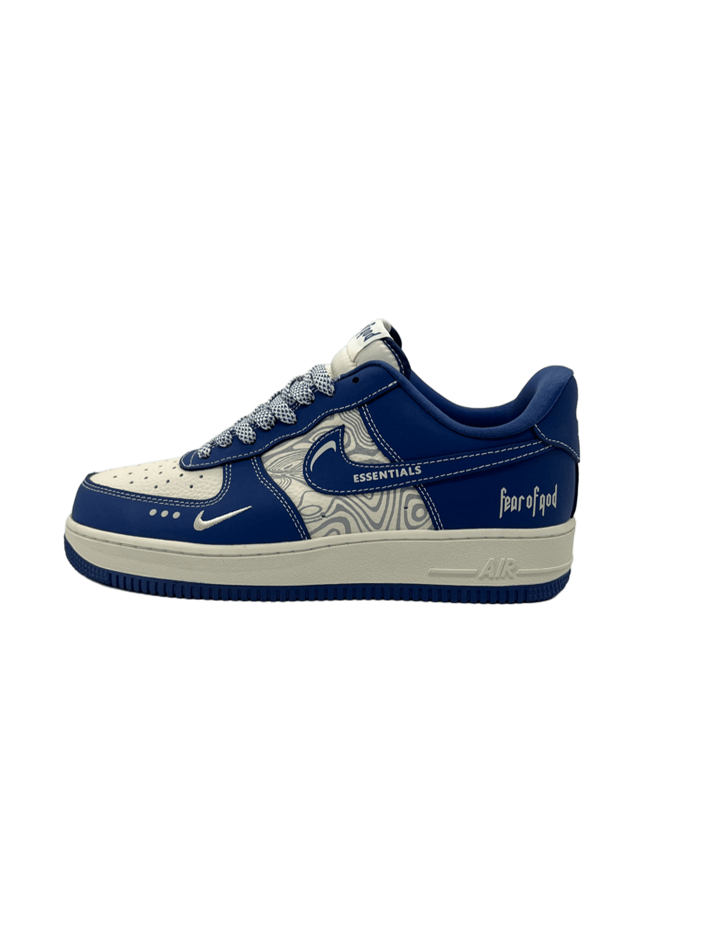 Nike Air Force 1 X Essentials