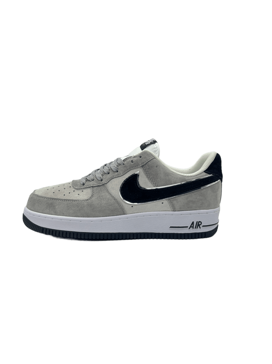 Nike Air Force 1 In Grey