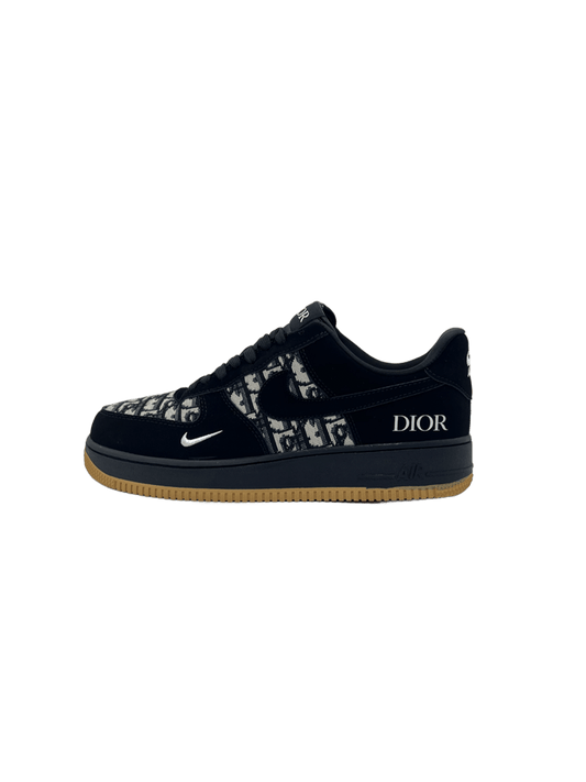 Nike Air force 1 x Dior Custom
