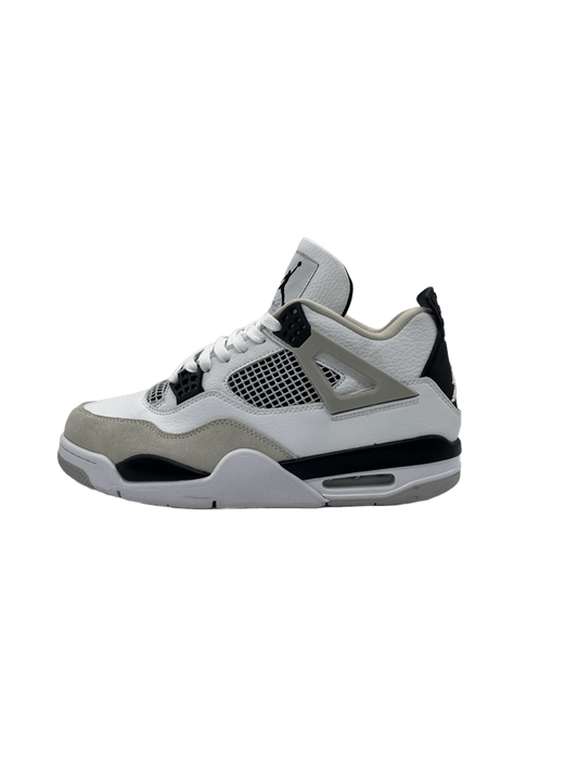Nike Jordan 4 Military Black