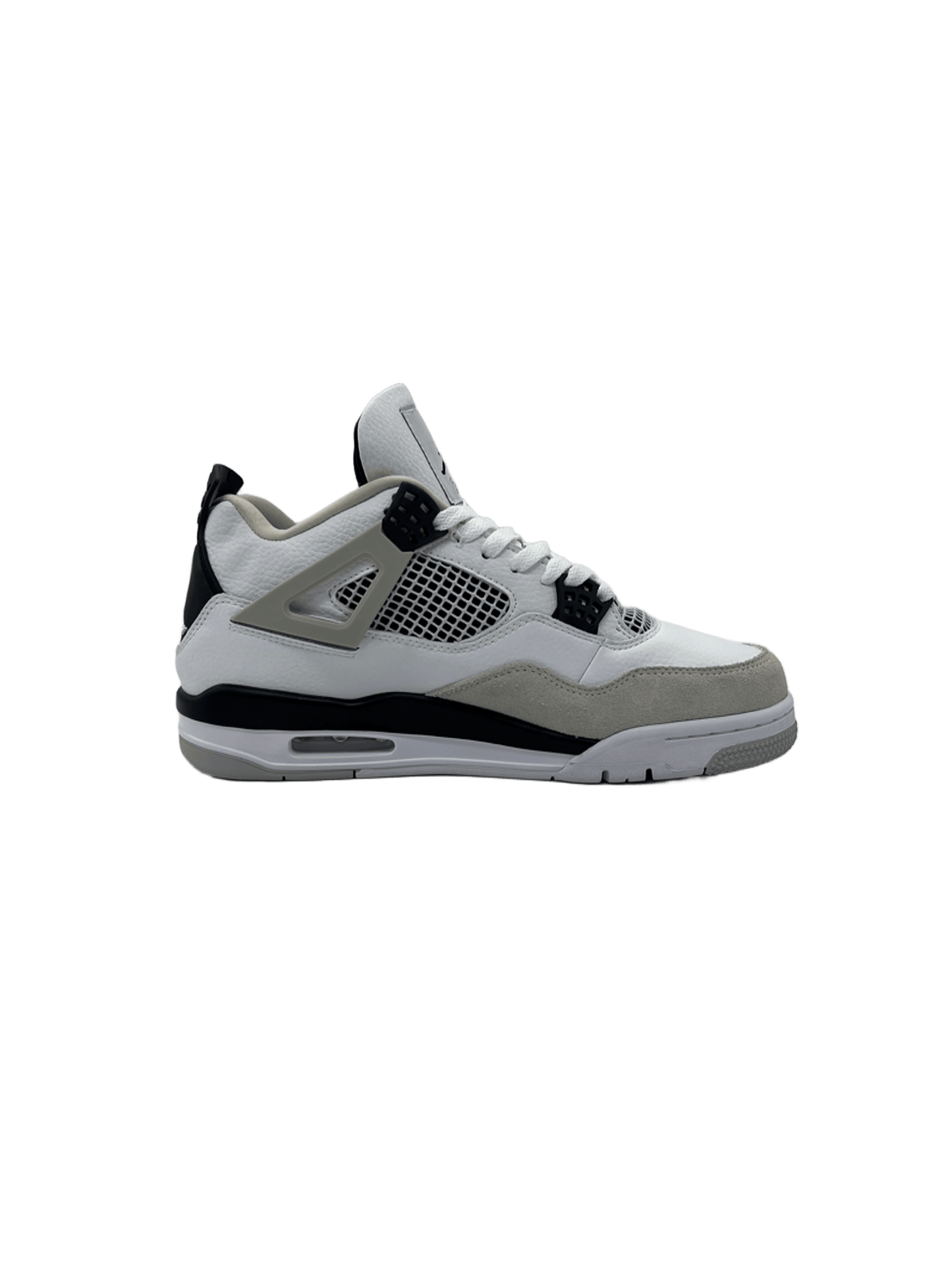 Nike Jordan 4 Military Black