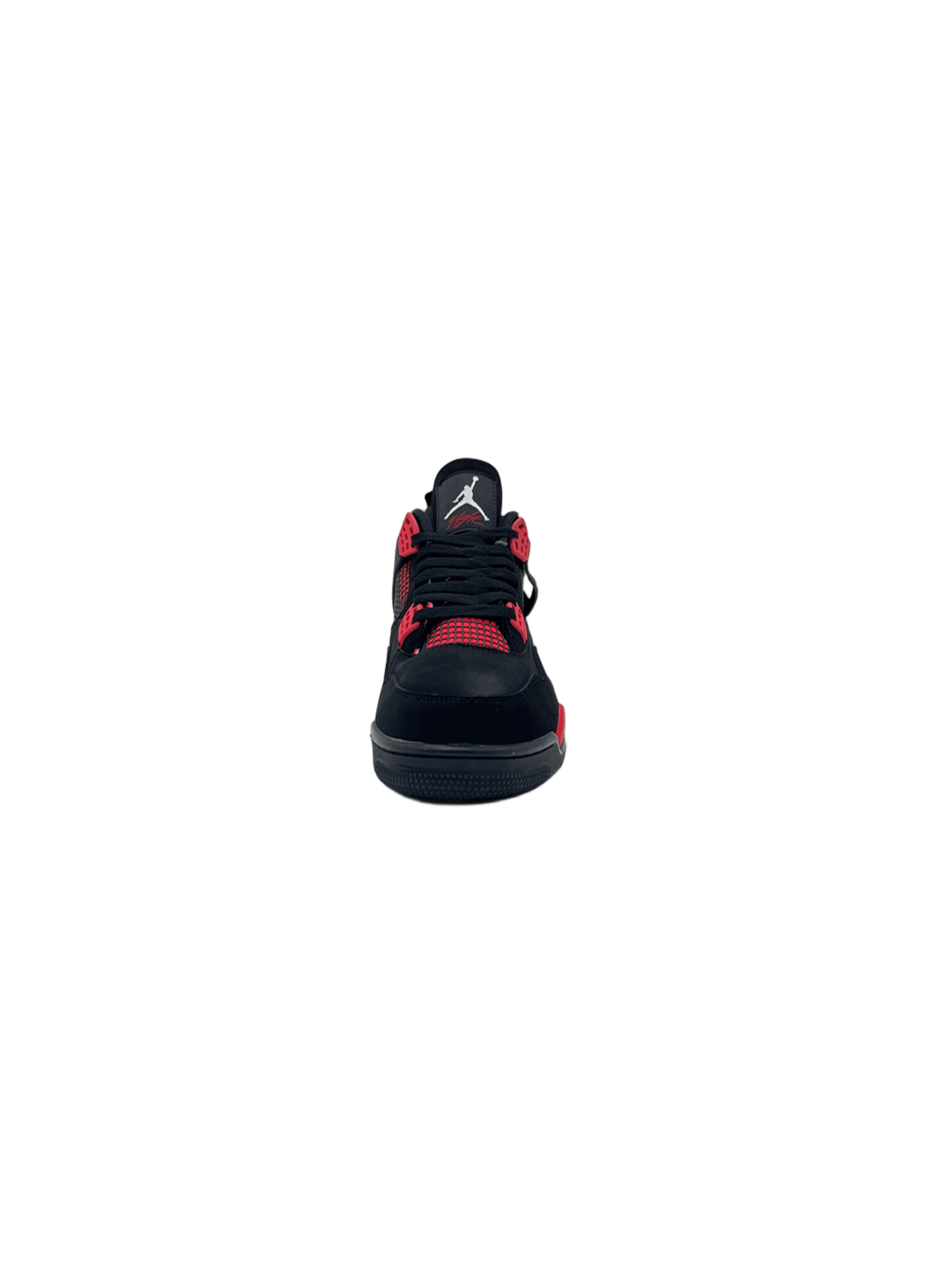 Nike Jordan 4 Red Thunder