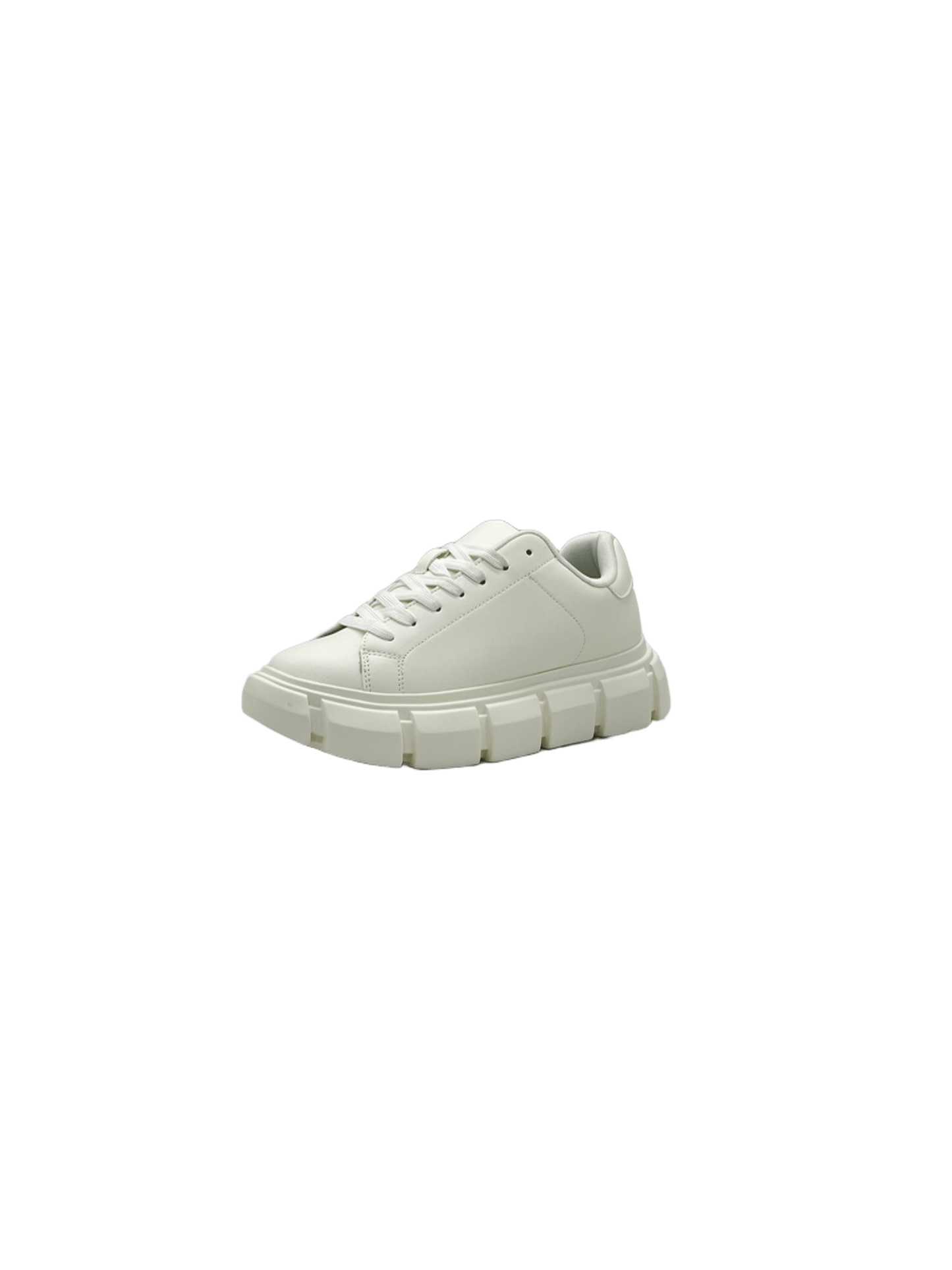 Zara In White