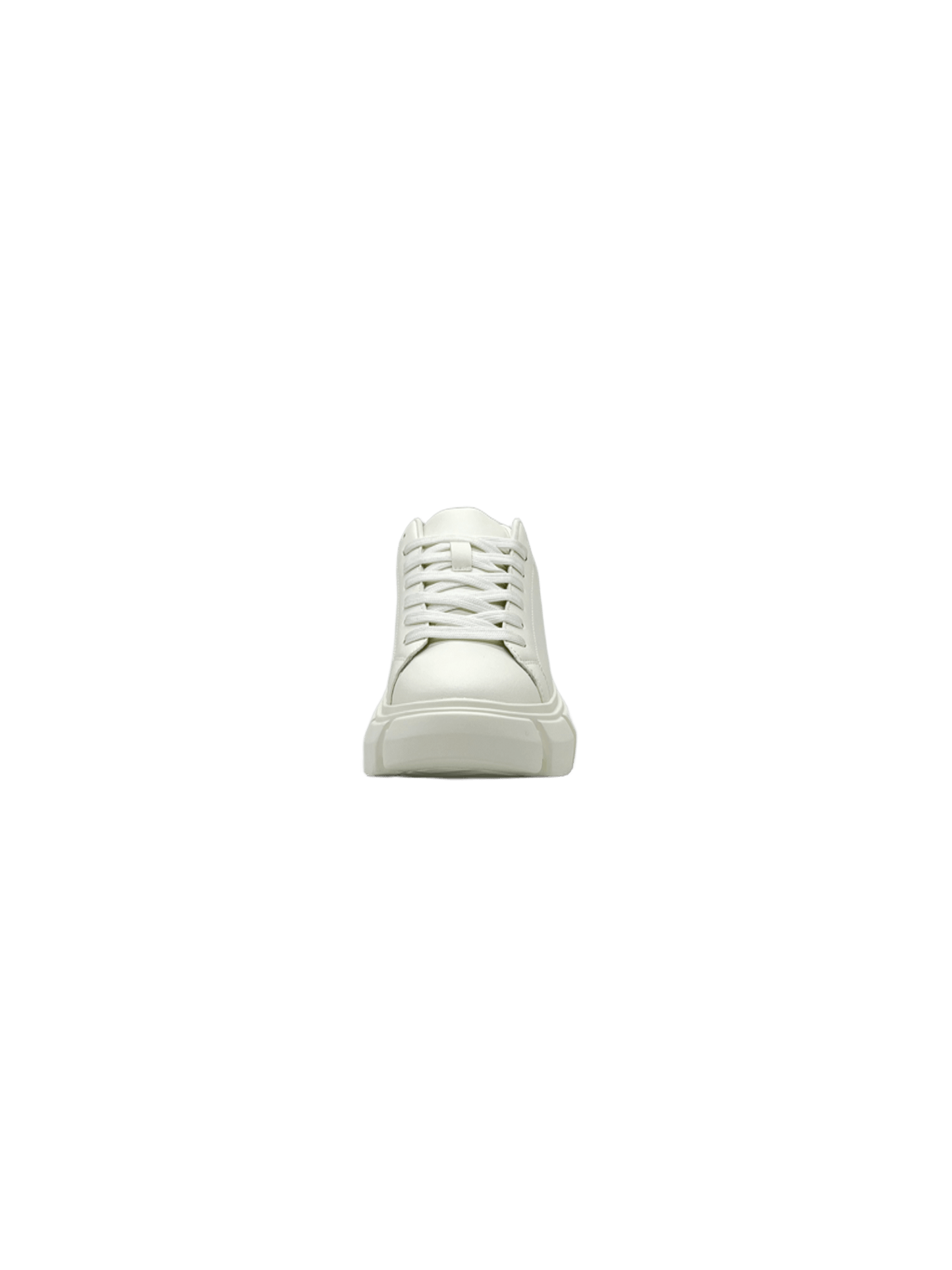 Zara In White