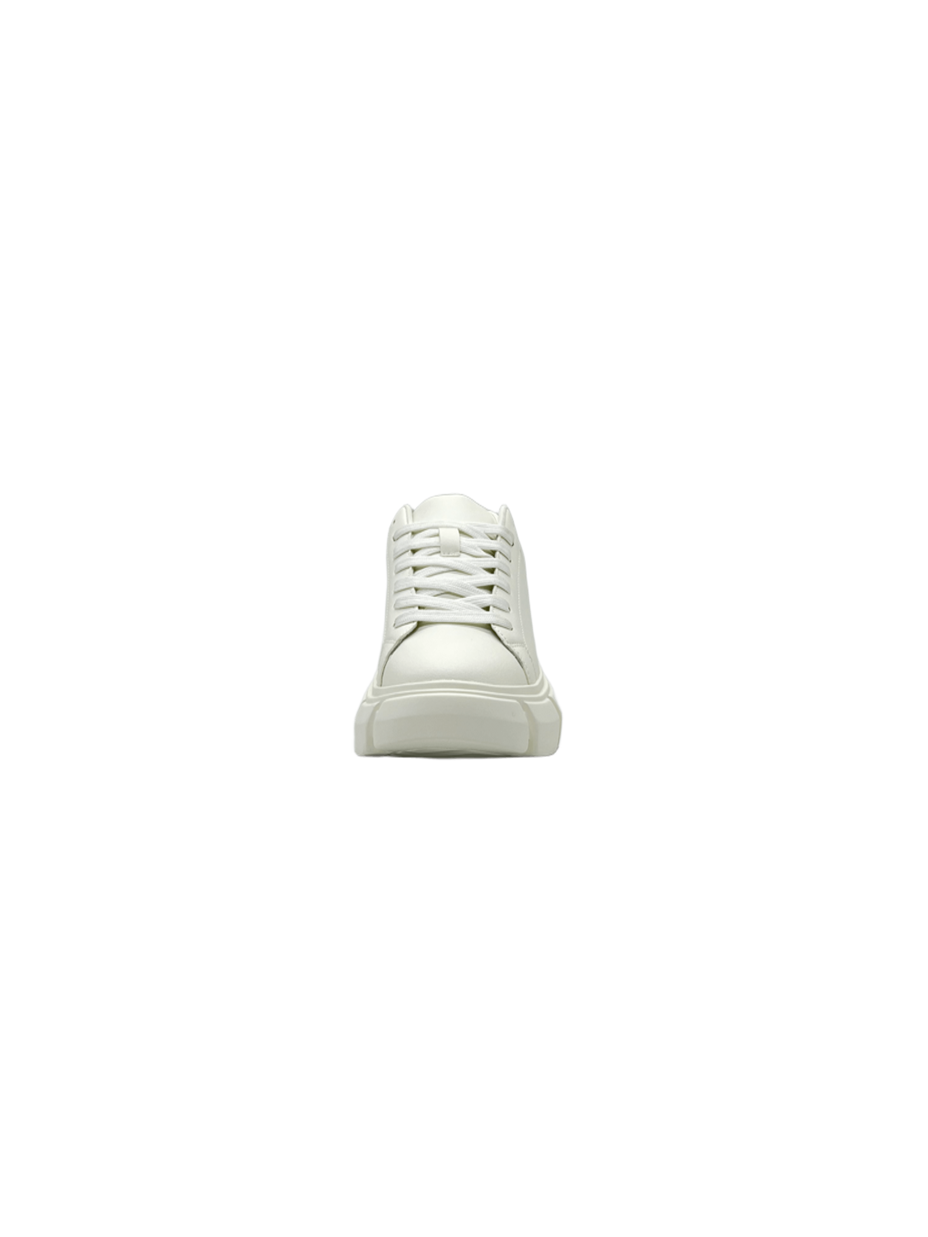 Zara In White