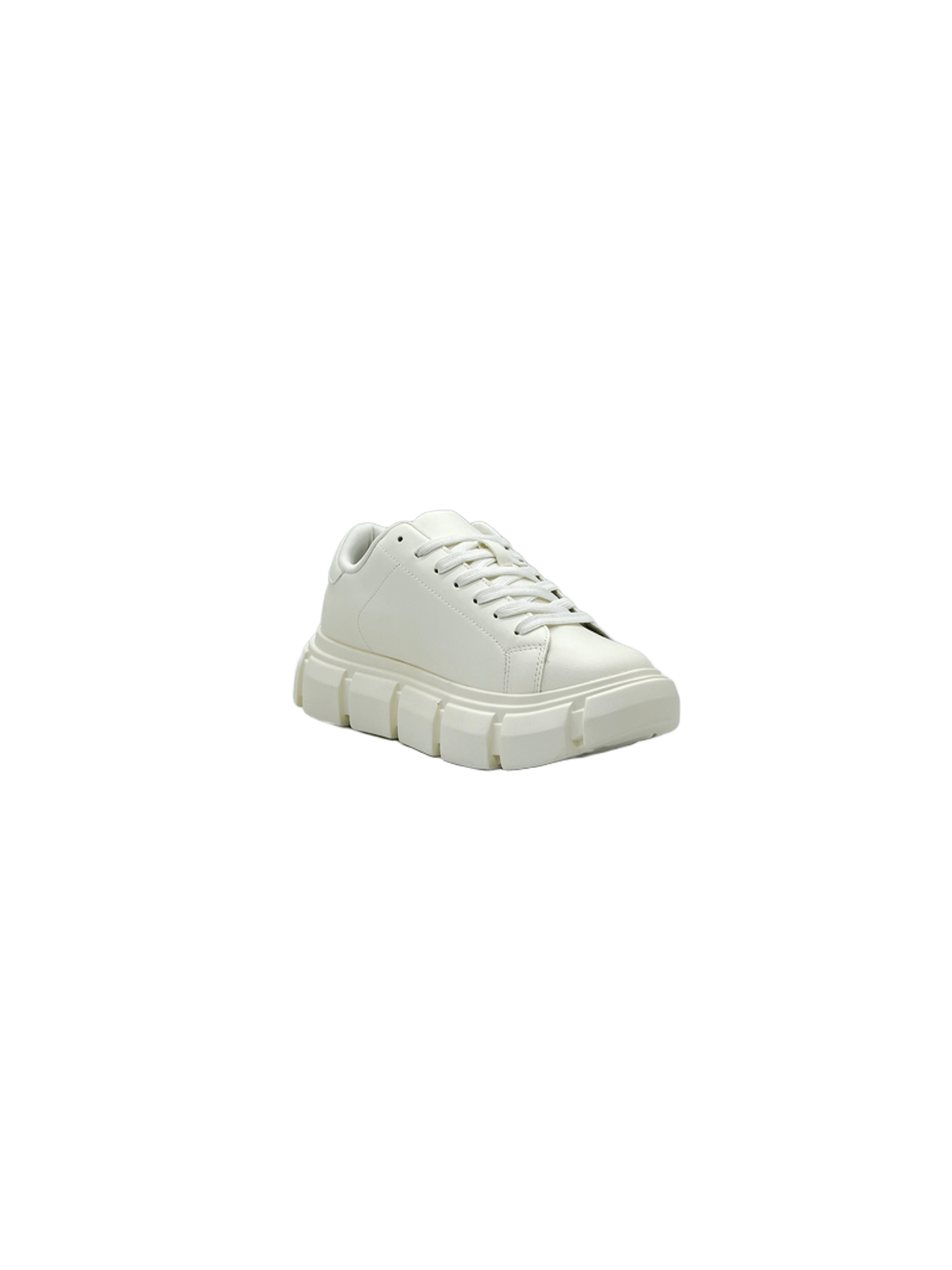 Zara In White