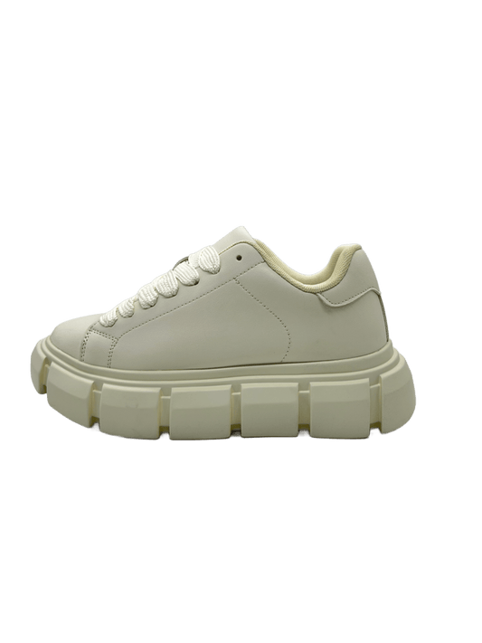 Zara In Beige