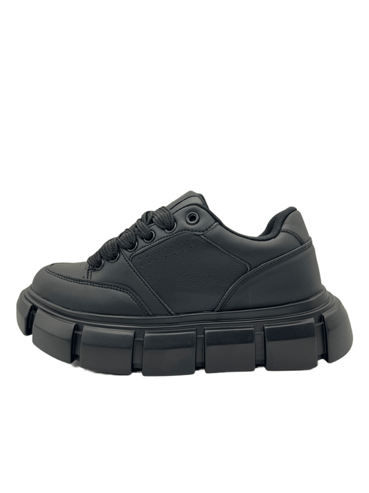 Zara In Black