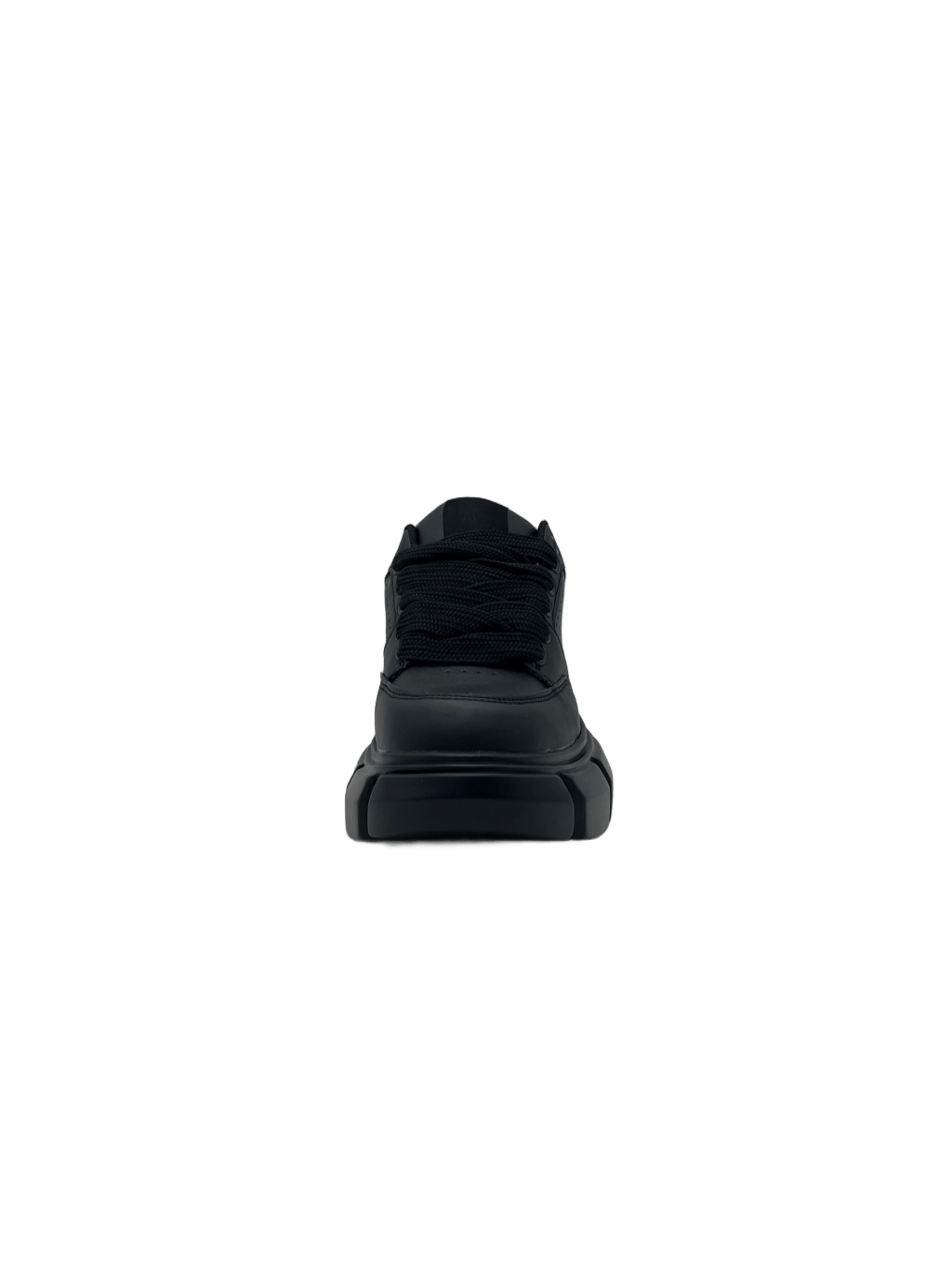 Zara In Black