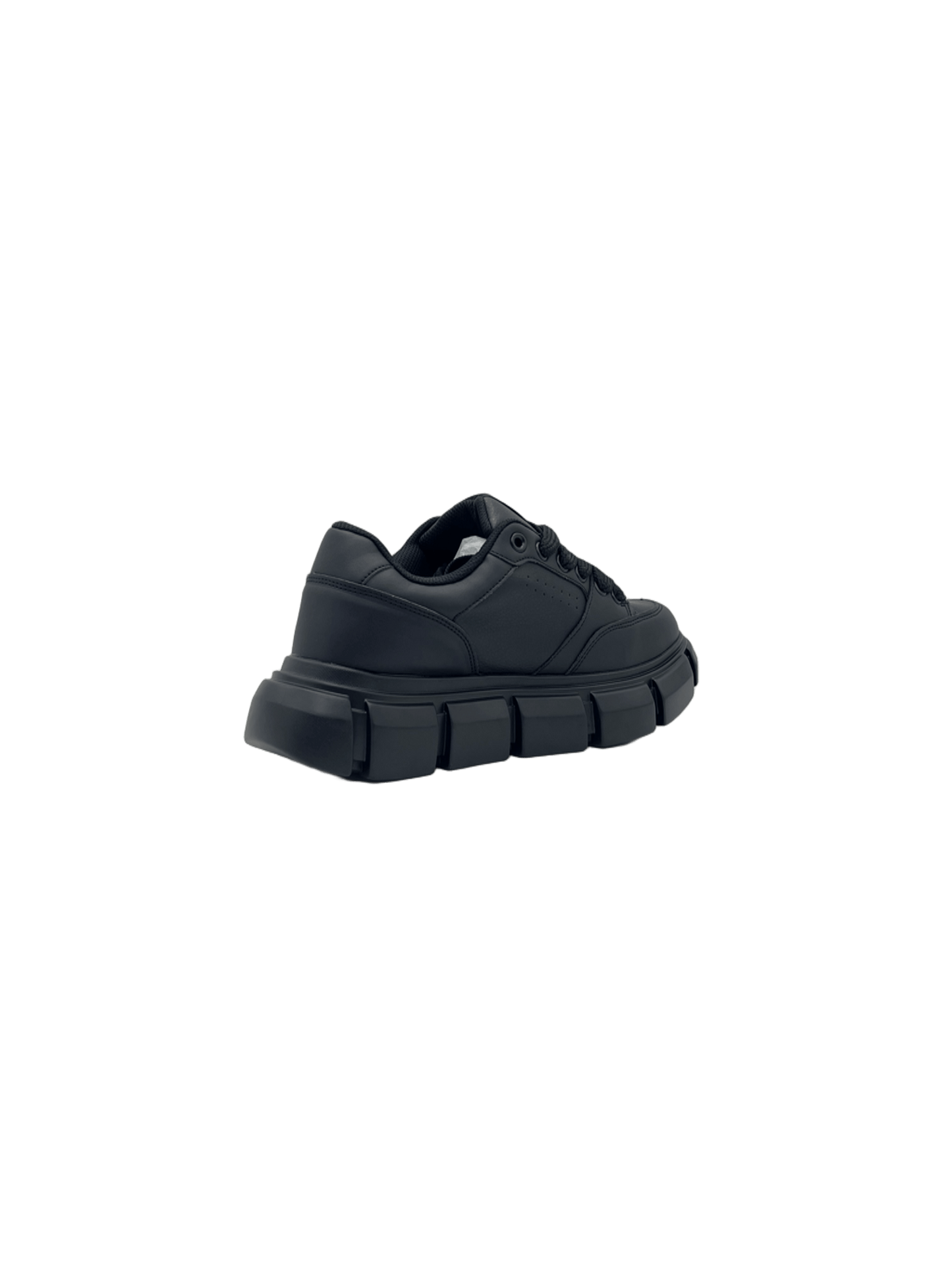 Zara In Black