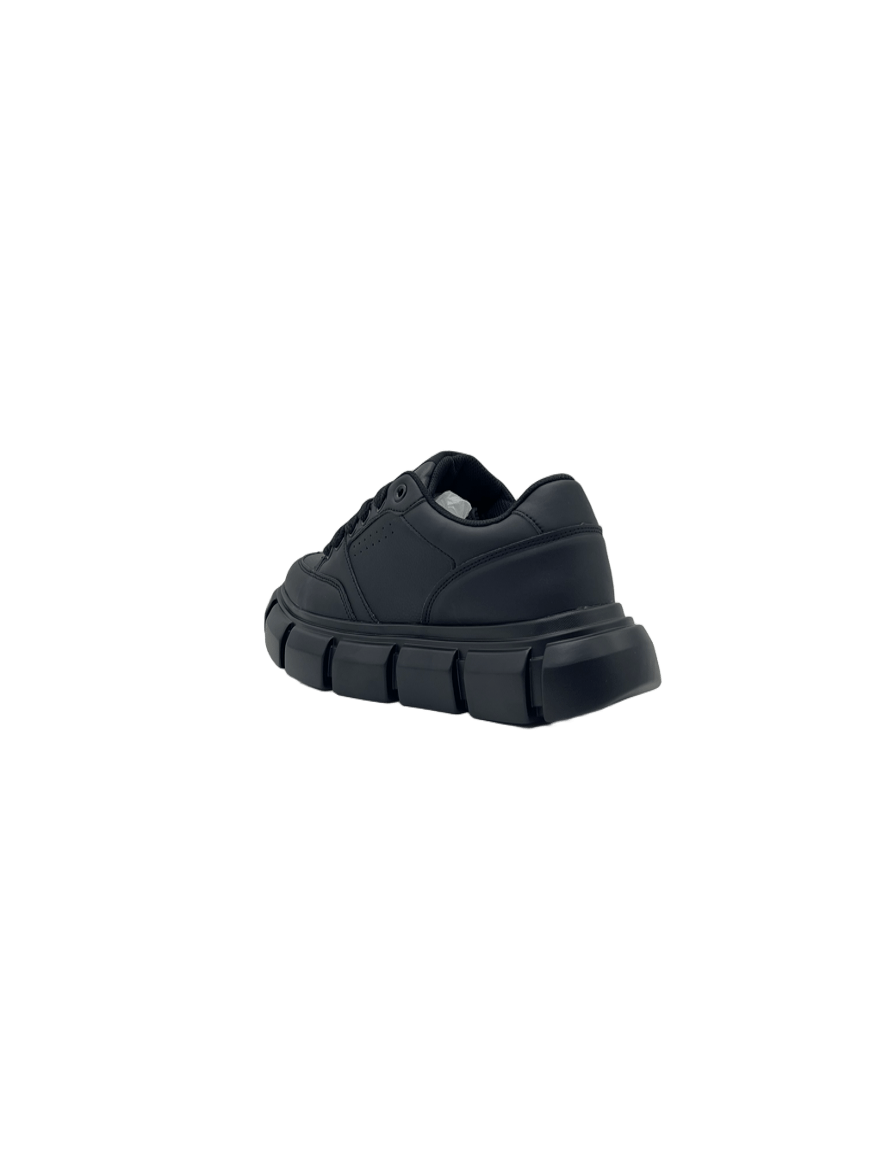 Zara In Black