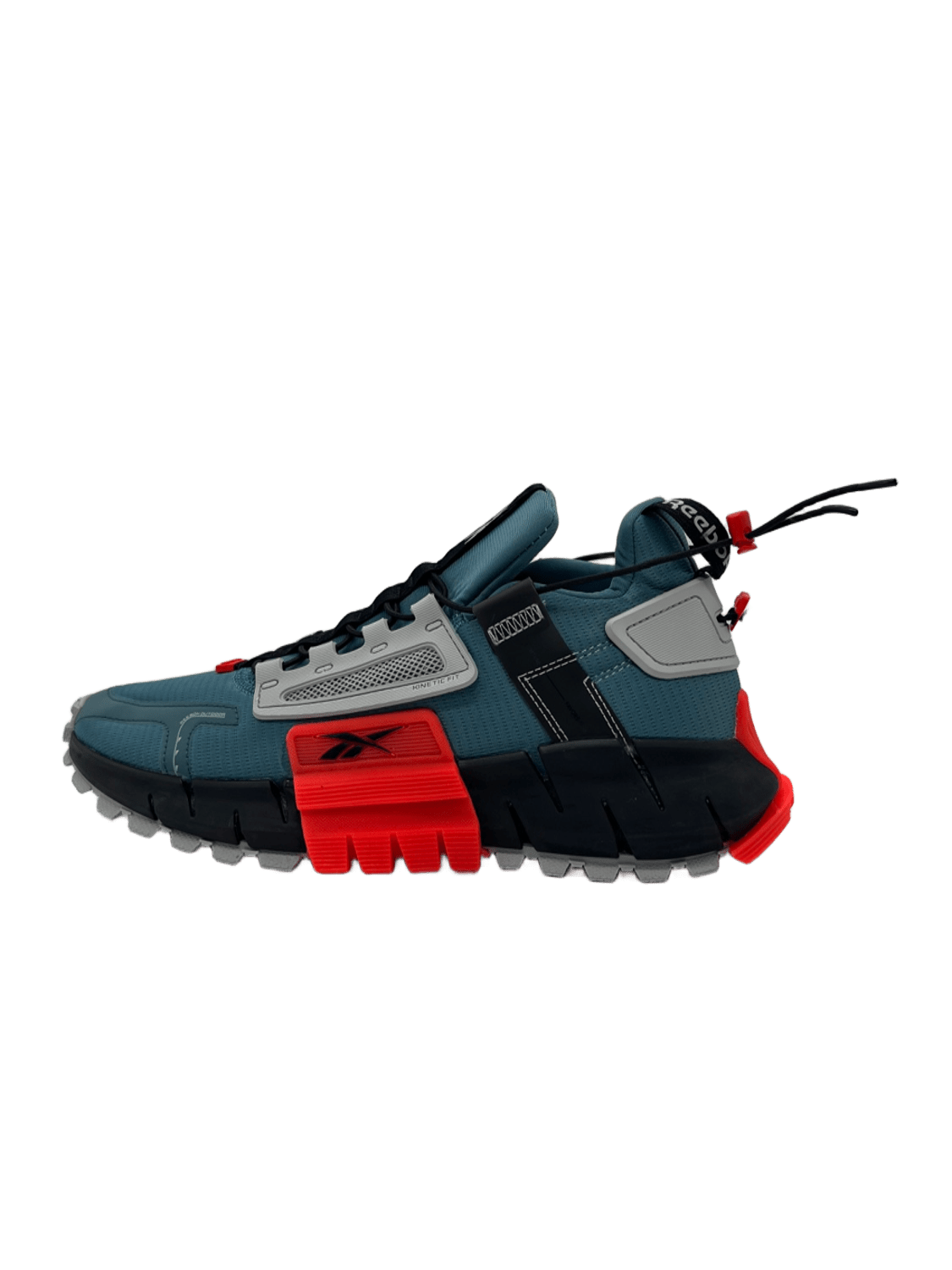 Repok Shoes In Blue
