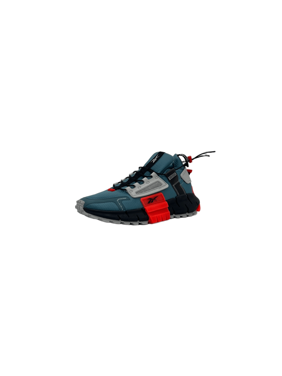 Repok Shoes In Blue
