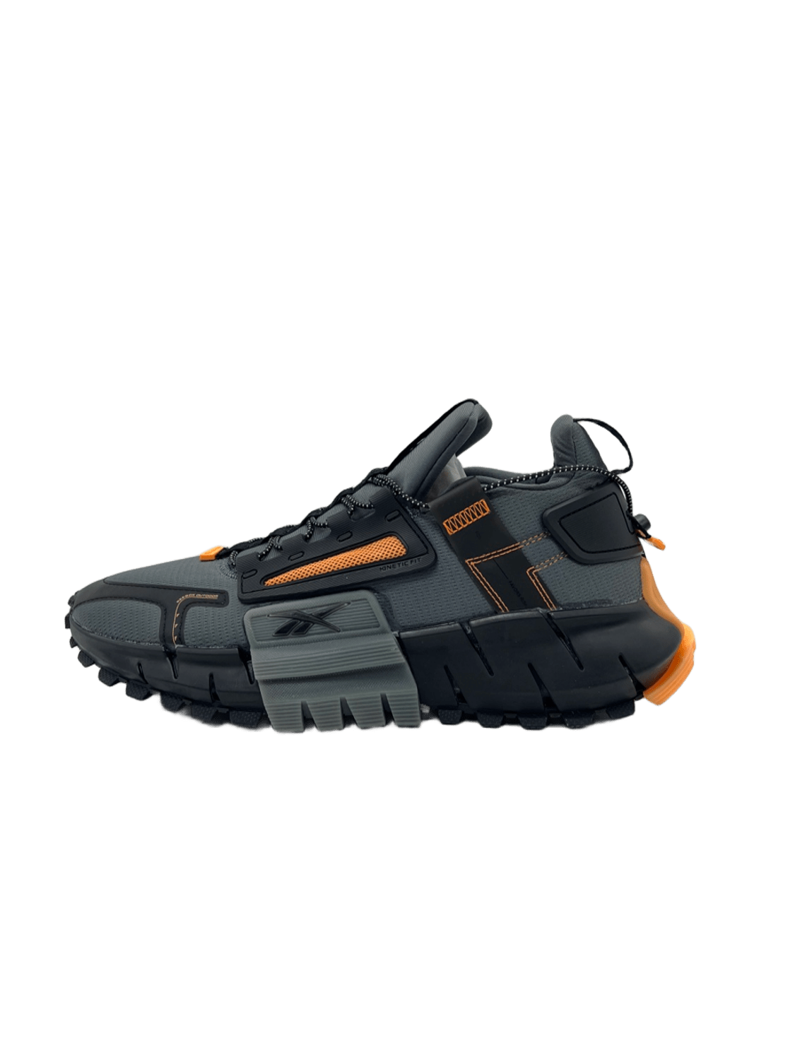 Repok Shoes In Black
