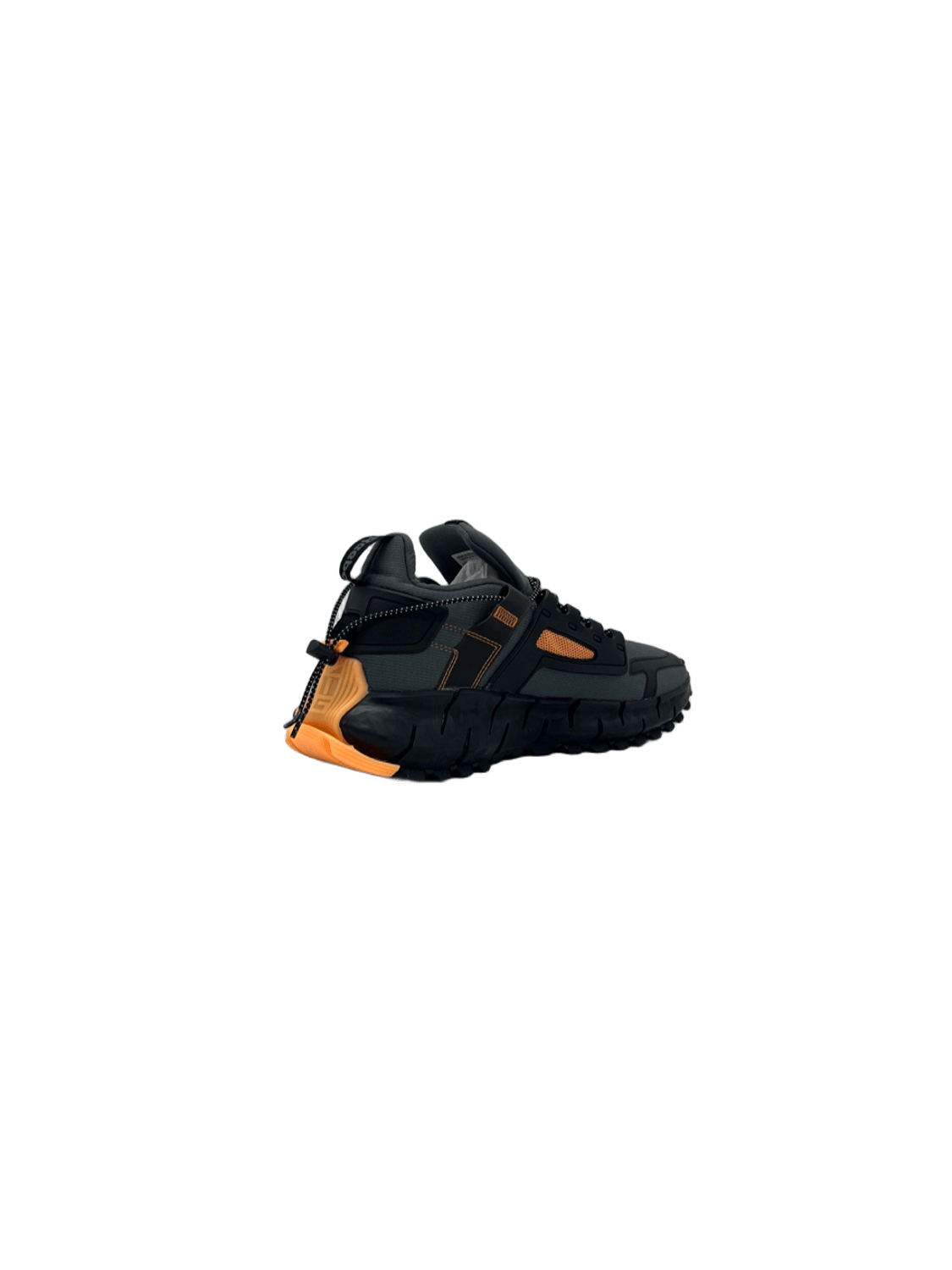 Repok Shoes In Black