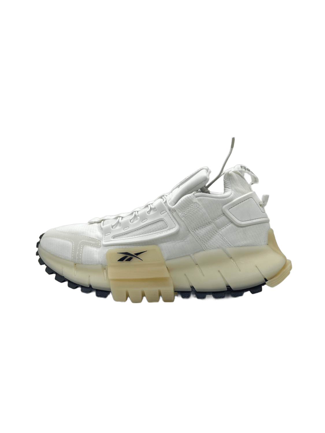 Repok Shoes In White