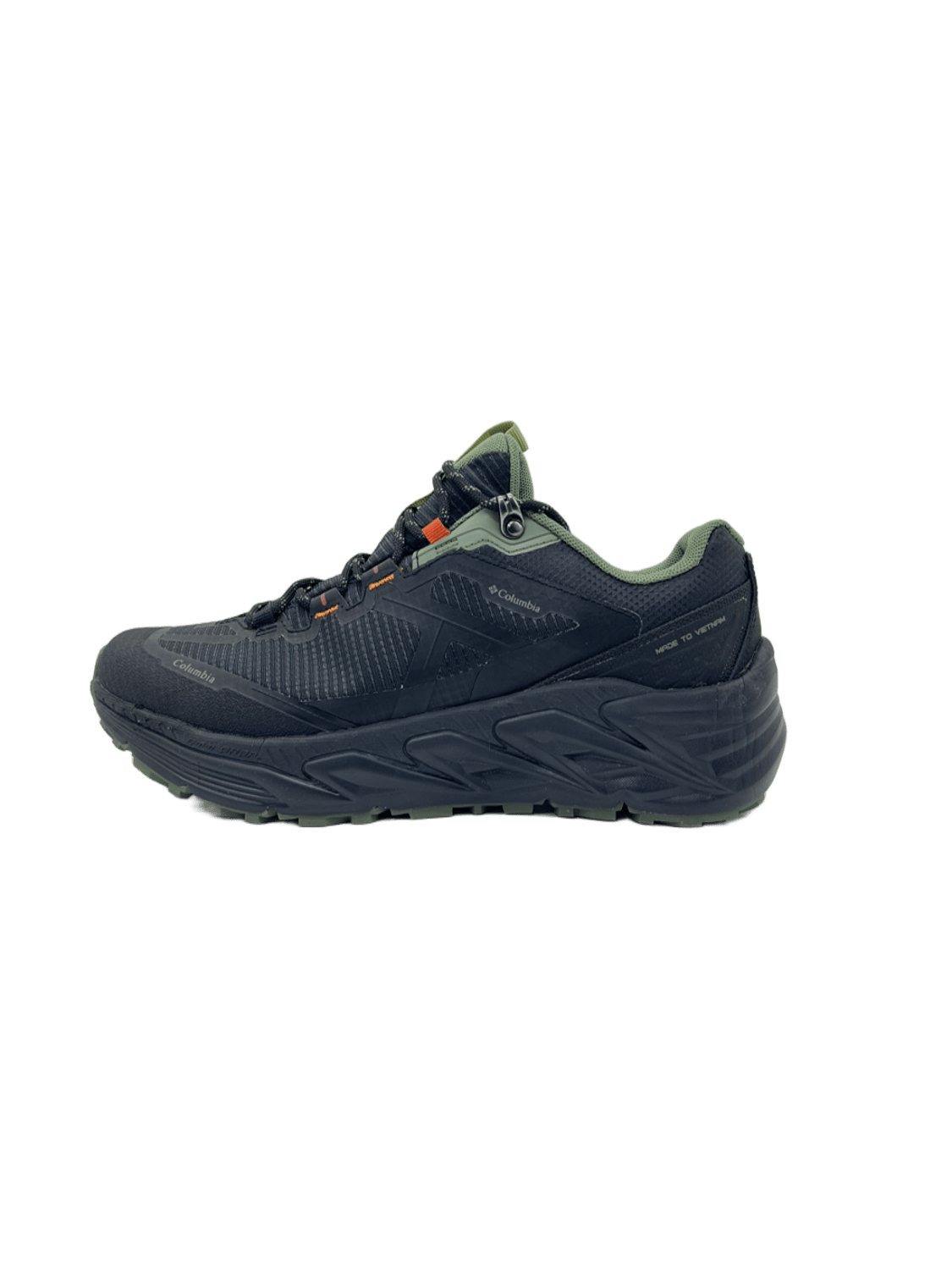 Hoka Shoes In Black