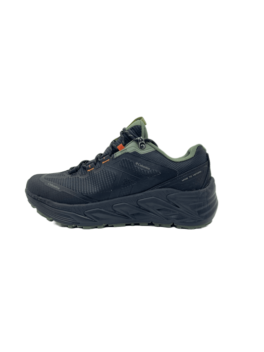 Colmpia Shoes In Black