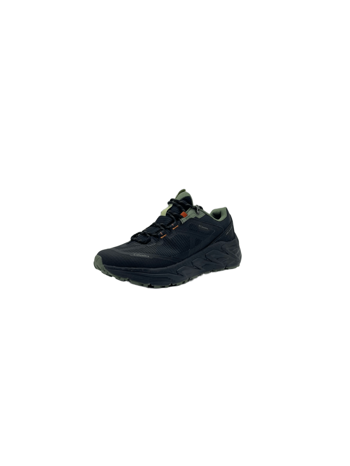 Hoka Shoes In Black