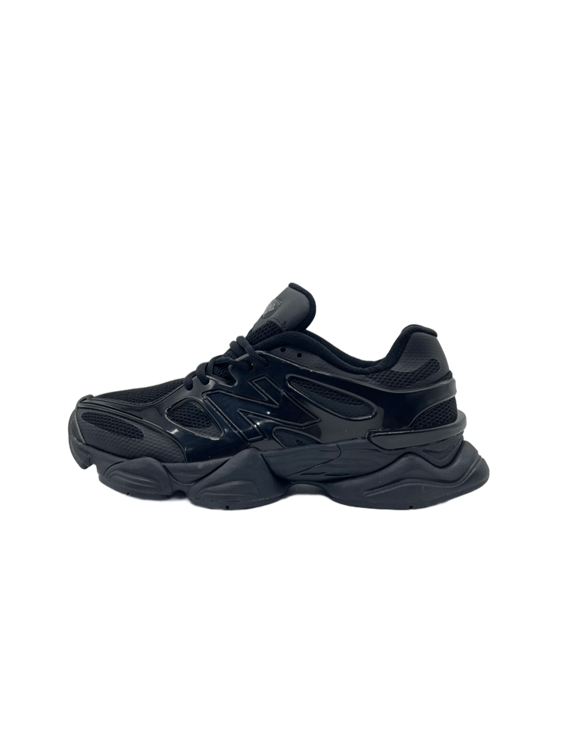 NEW BALANCE 9060 IN Black