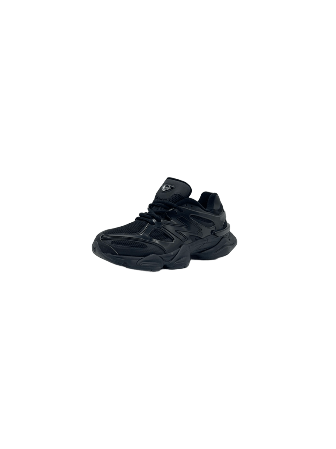 NEW BALANCE 9060 IN Black