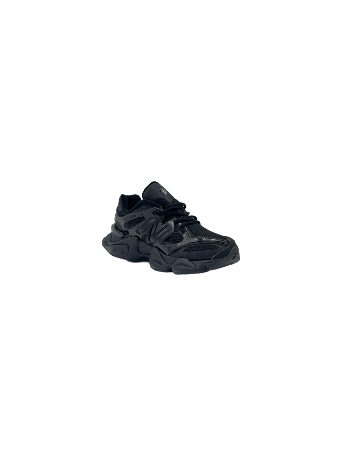 NEW BALANCE 9060 IN Black