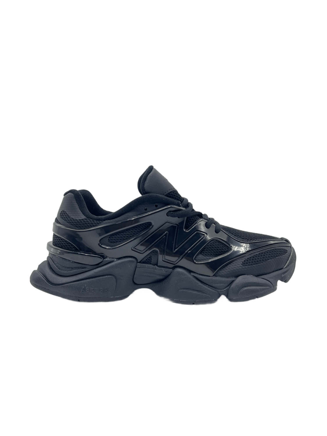 NEW BALANCE 9060 IN Black