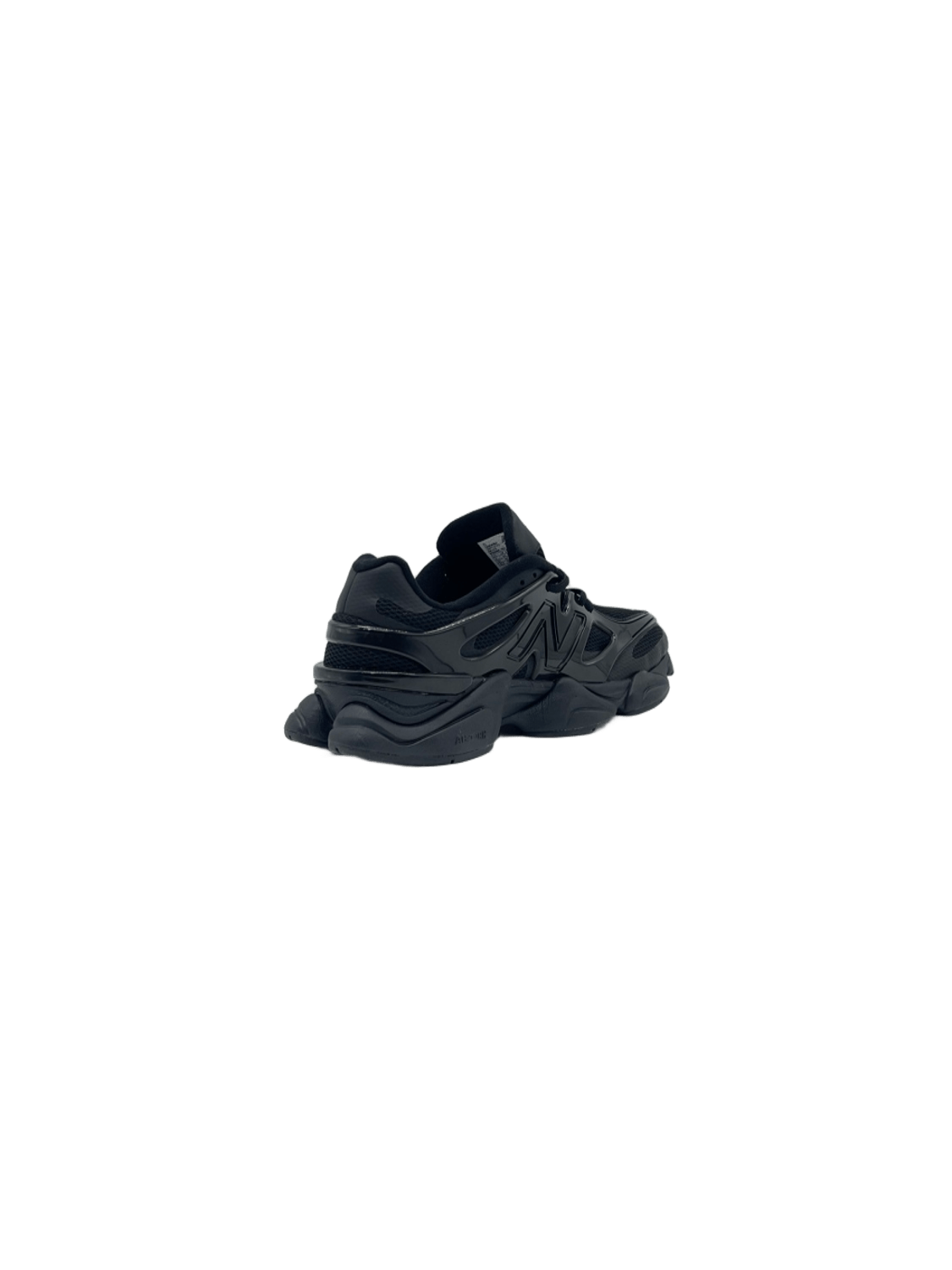NEW BALANCE 9060 IN Black