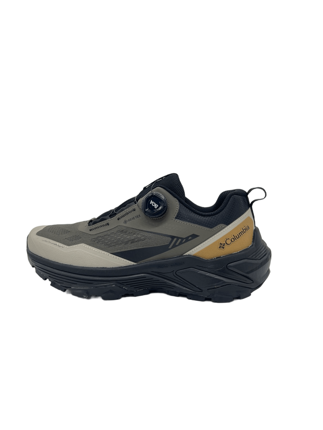 Hoka Shoes In Olive