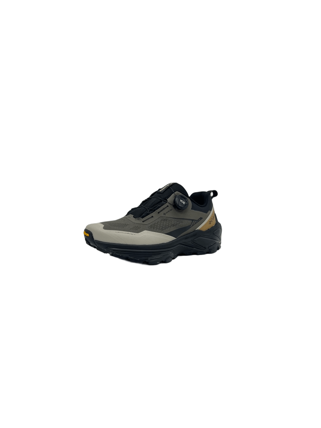 Hoka Shoes In Olive