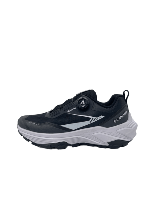 Columbia Shoes In Black