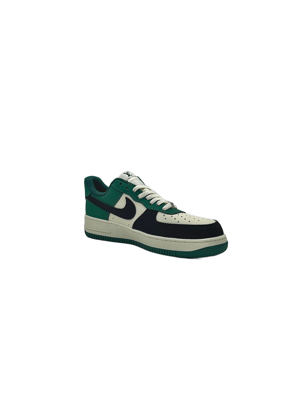 Air Force 1 in Green