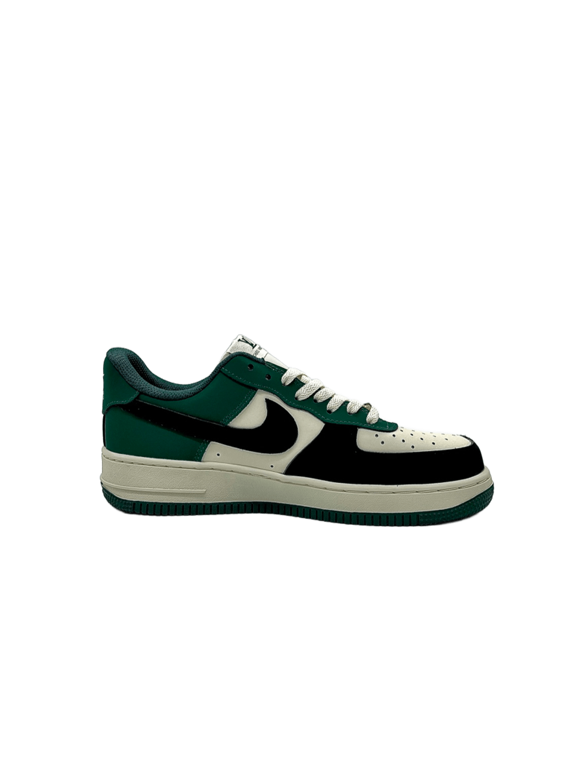 Air Force 1 in Green