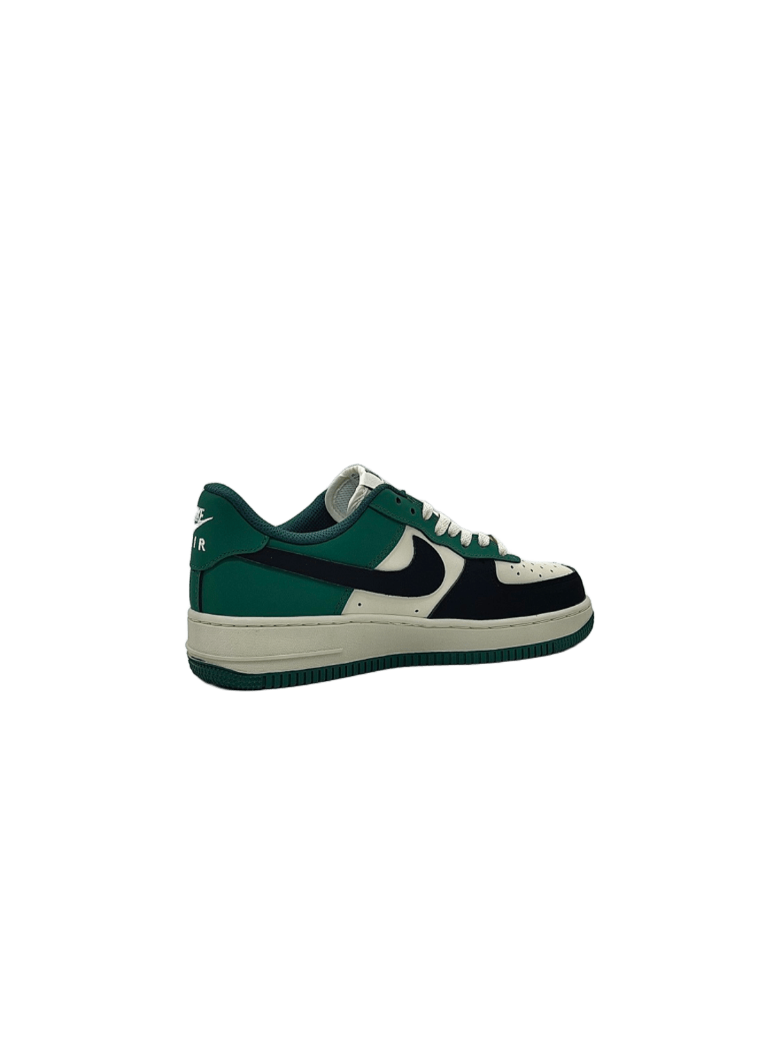 Air Force 1 in Green