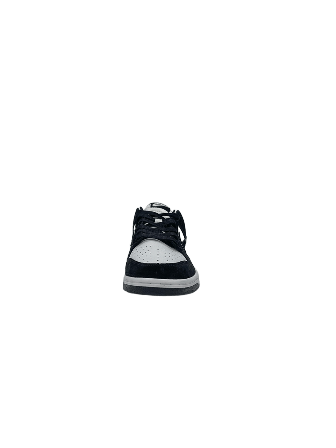 Nike Sb Pnada In Black