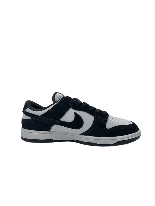 Nike Sb Pnada In Black