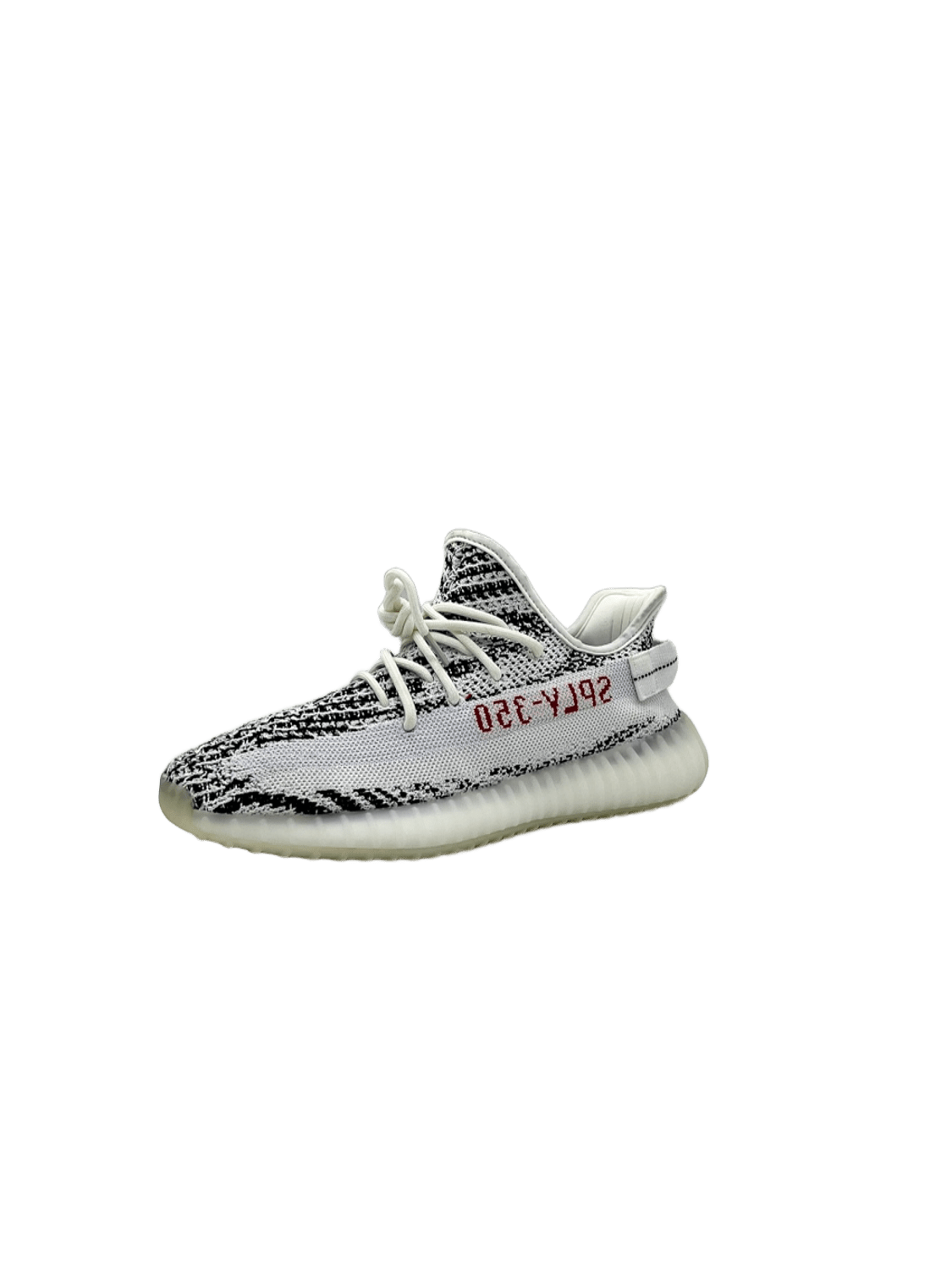 Yeezy 350 Zipra