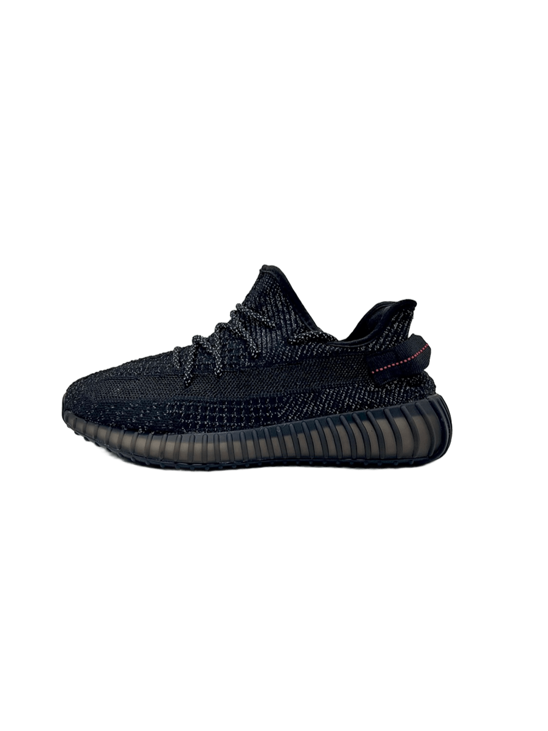 adidas Yeezy Boost 350 V2 Black Reflective