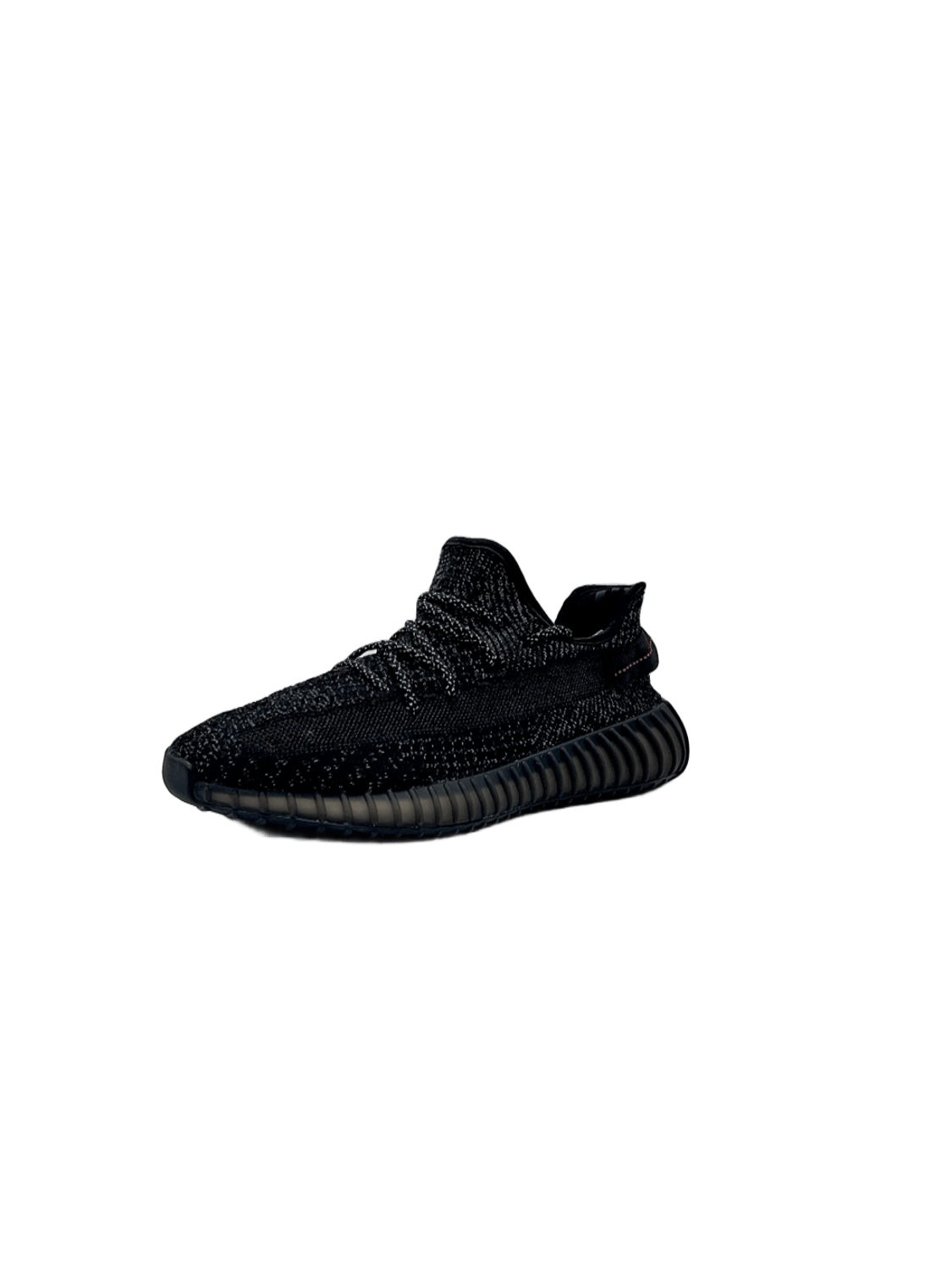 adidas Yeezy Boost 350 V2 Black Reflective