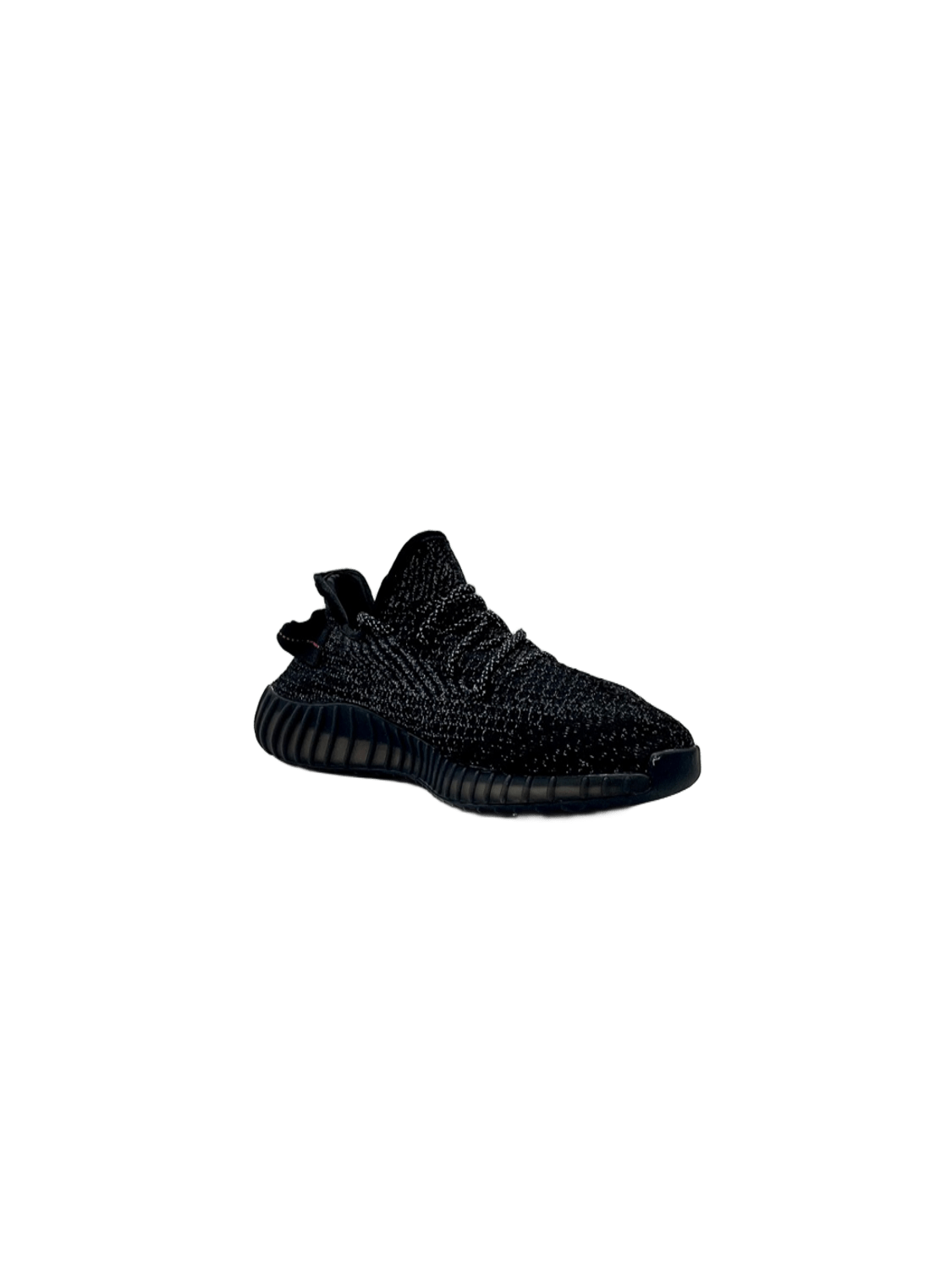 adidas Yeezy Boost 350 V2 Black Reflective