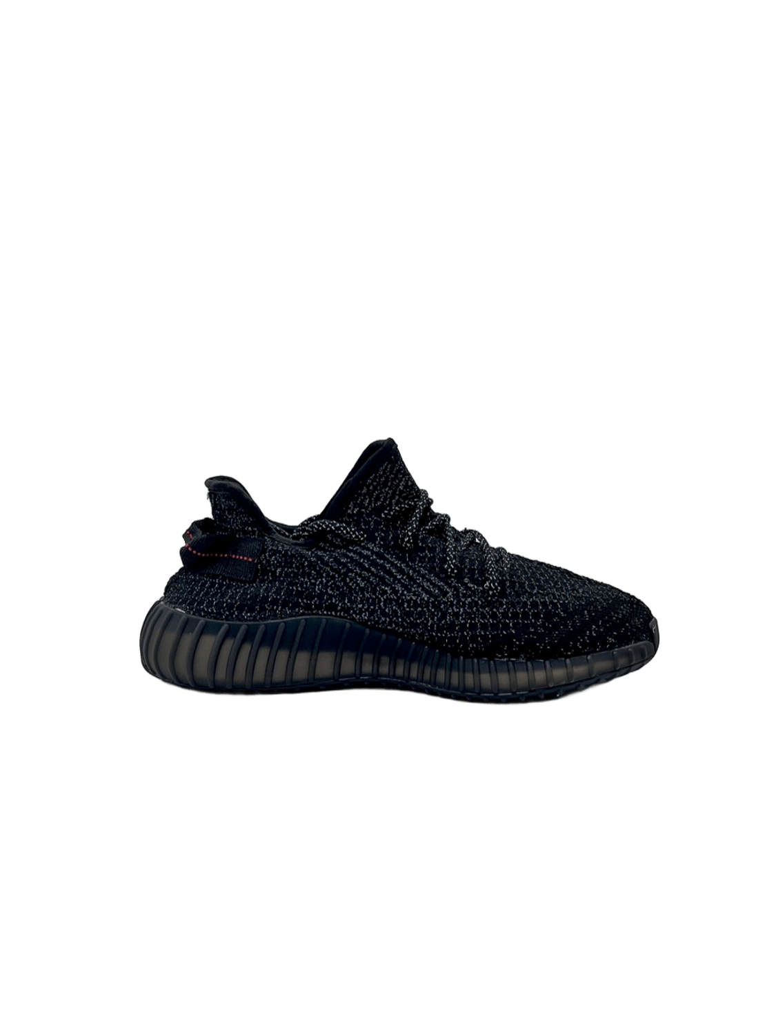 adidas Yeezy Boost 350 V2 Black Reflective