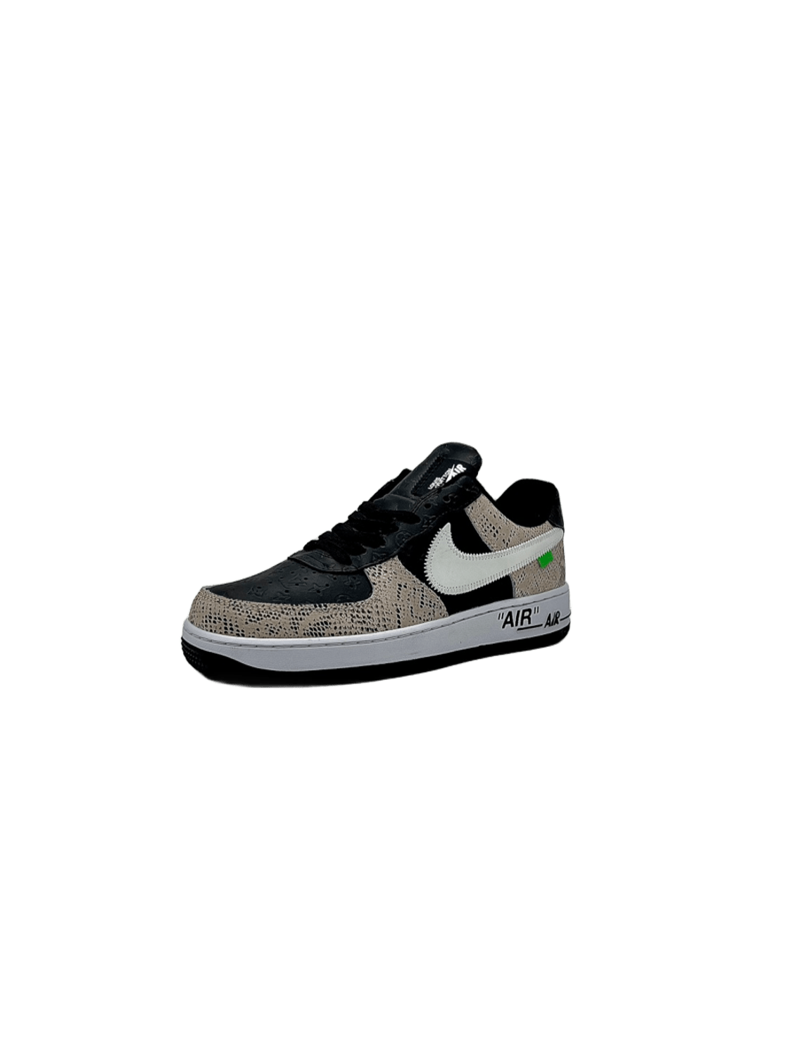 Air Force 1 Cocoa Sneak