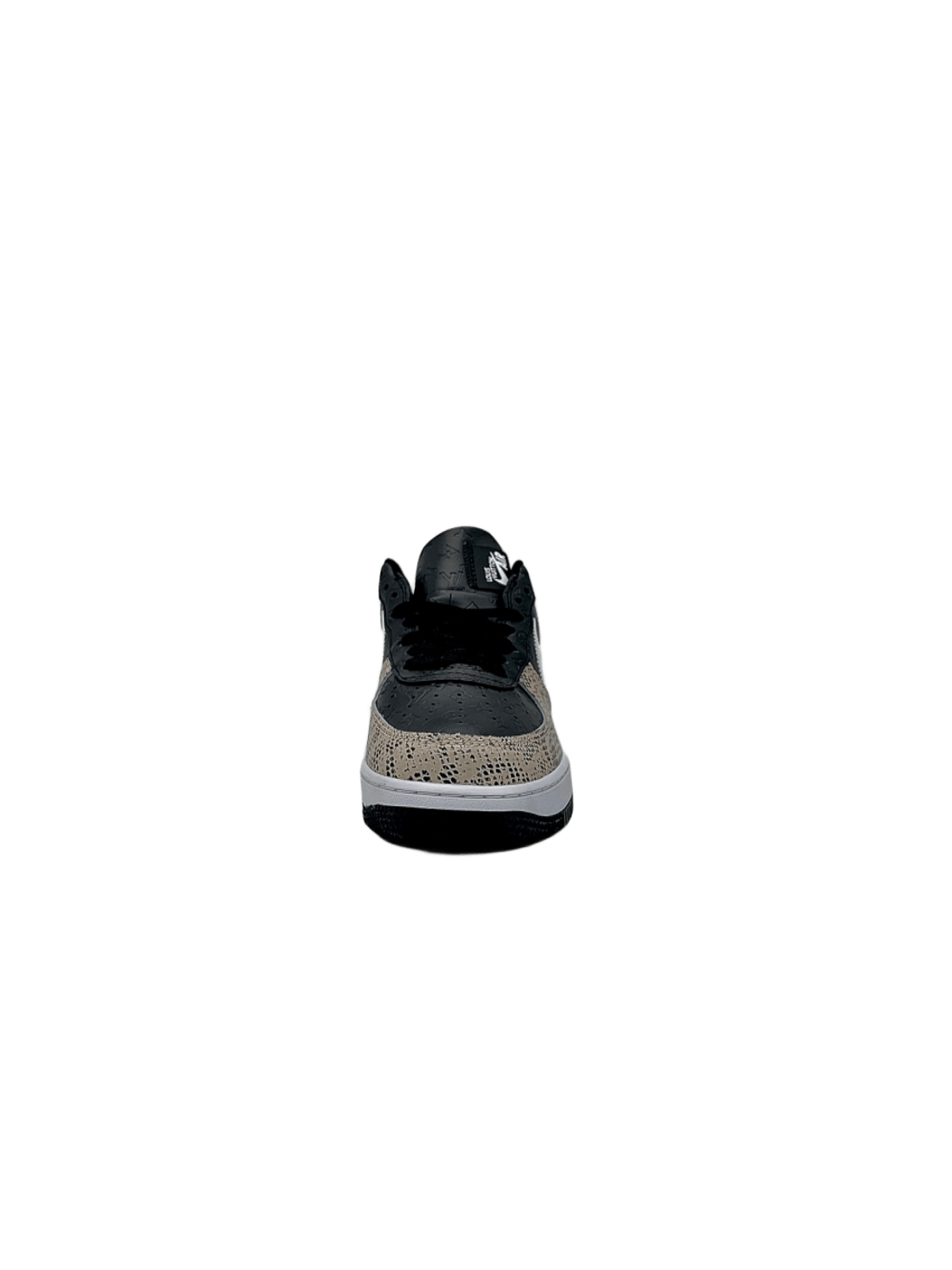 Air Force 1 Cocoa Sneak